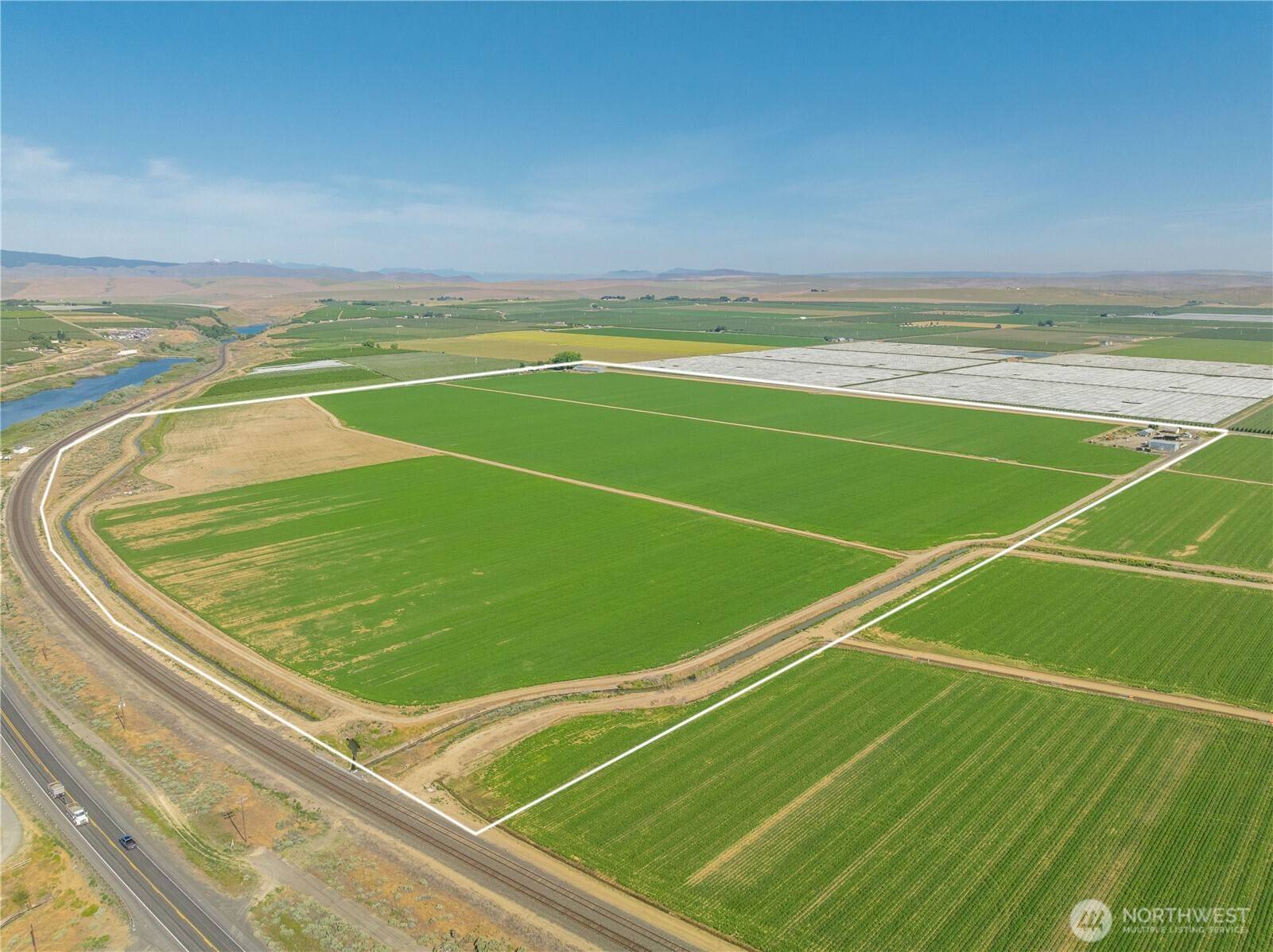 Quincy, WA 98848,19527 NW Rd 10.5