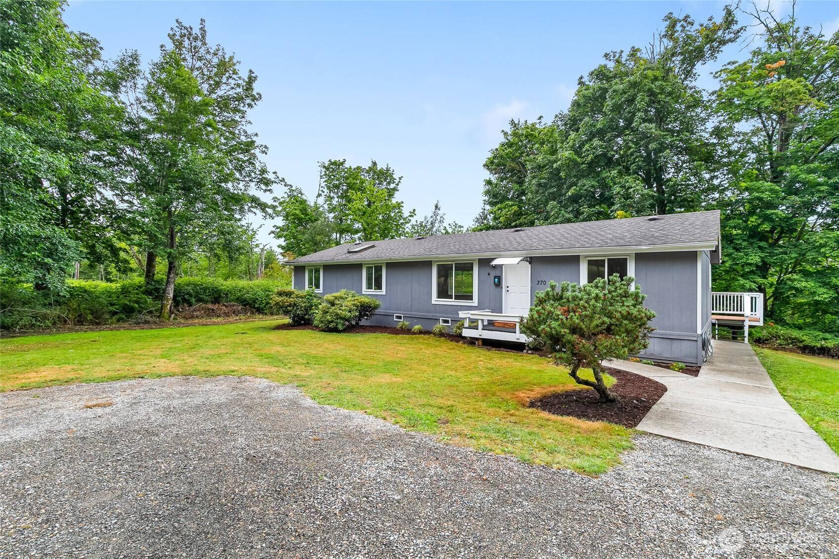 Bellingham, WA 98226,370 Van Wyck RD