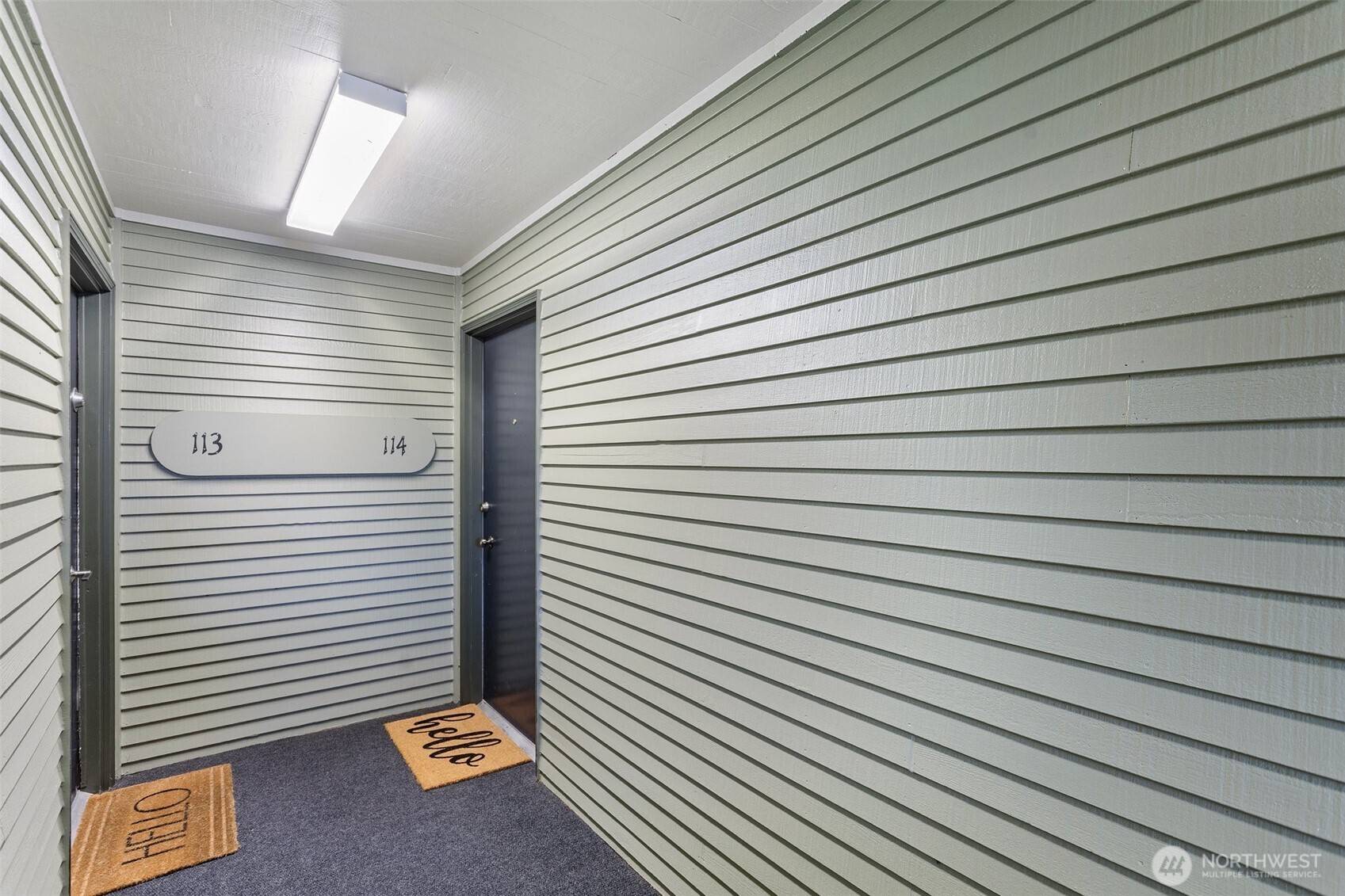 Shoreline, WA 98177,18906 8th AVE NW #114