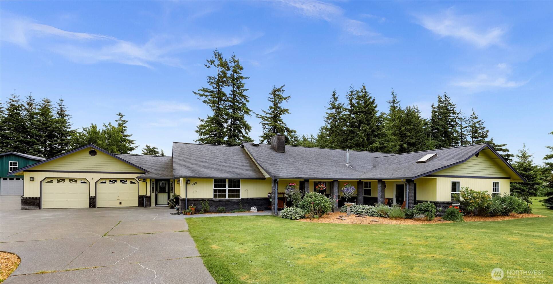 Lynden, WA 98264,599 Loomis Trail RD