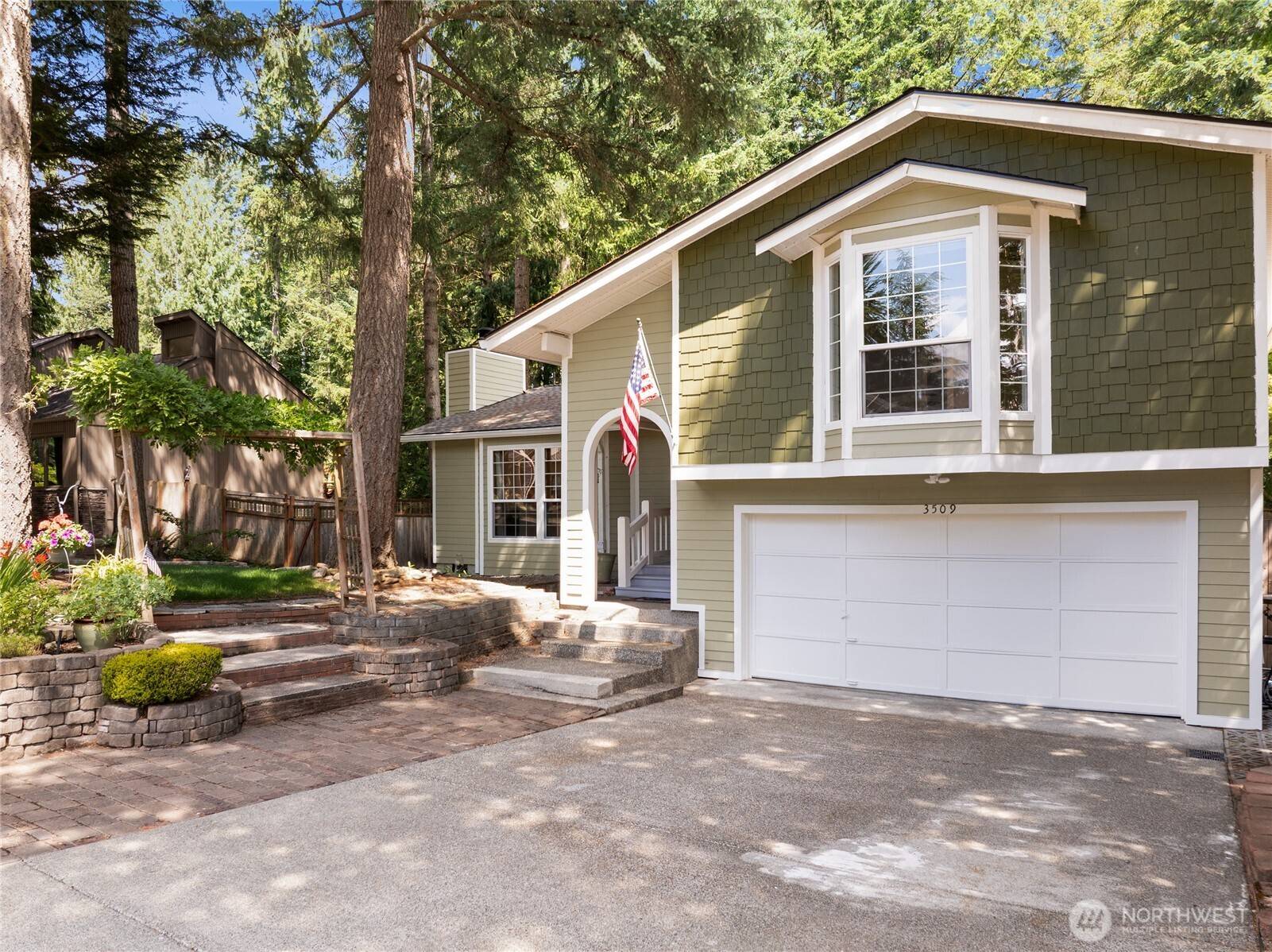 Puyallup, WA 98374,3509 22nd ST SE