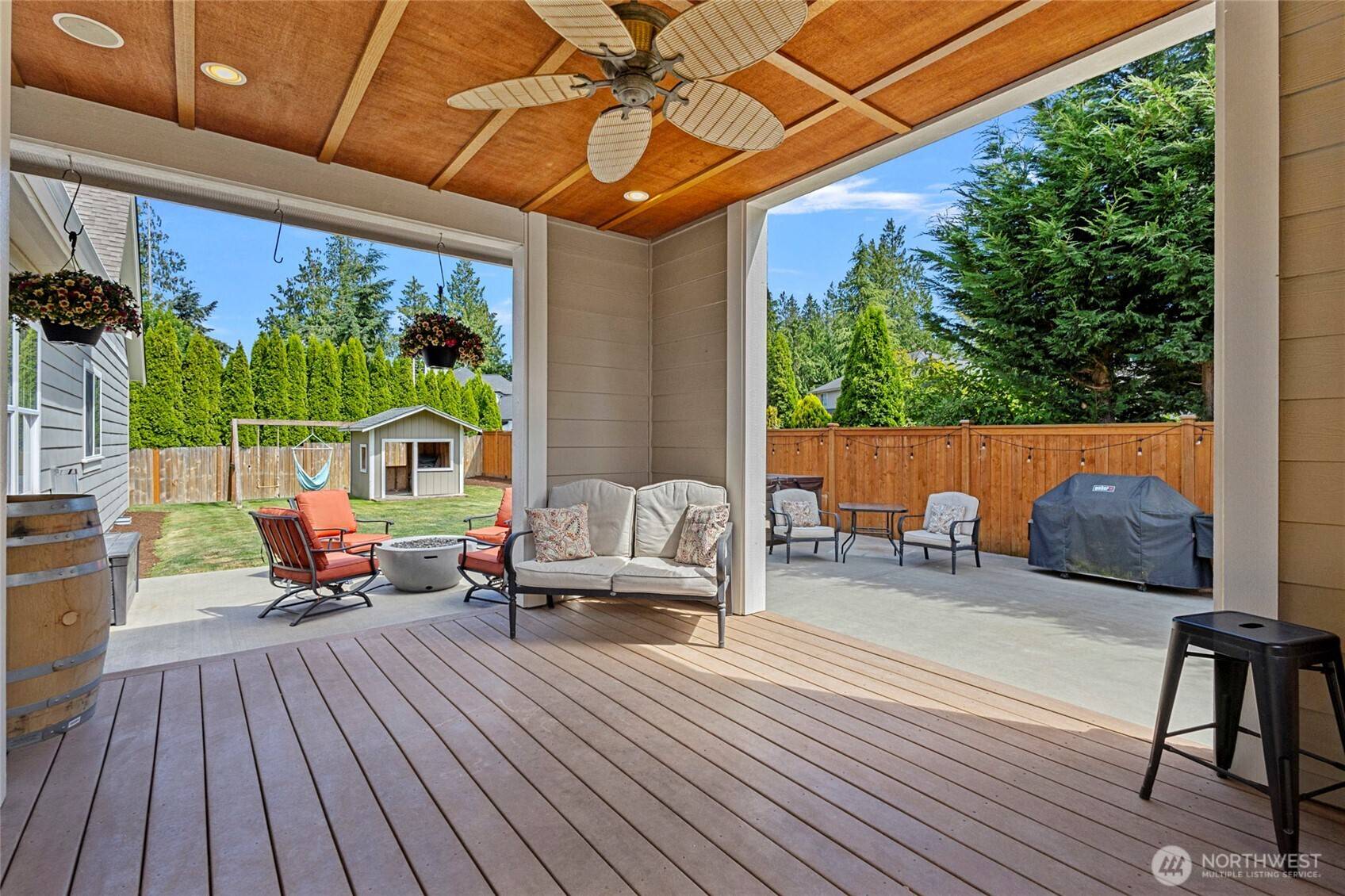 Mount Vernon, WA 98274,218 Lilly LN