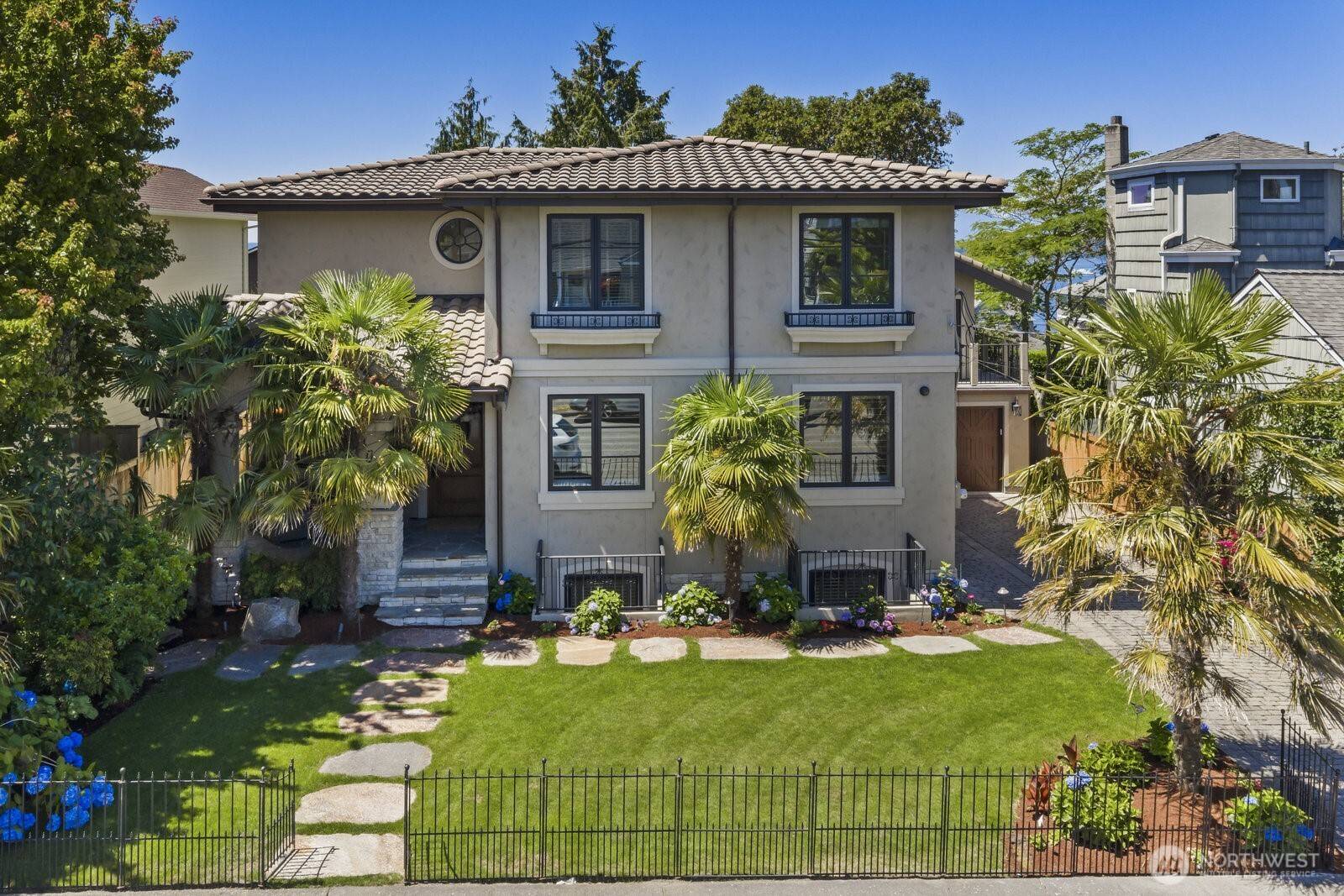 Seattle, WA 98116,4043 55th AVE SW