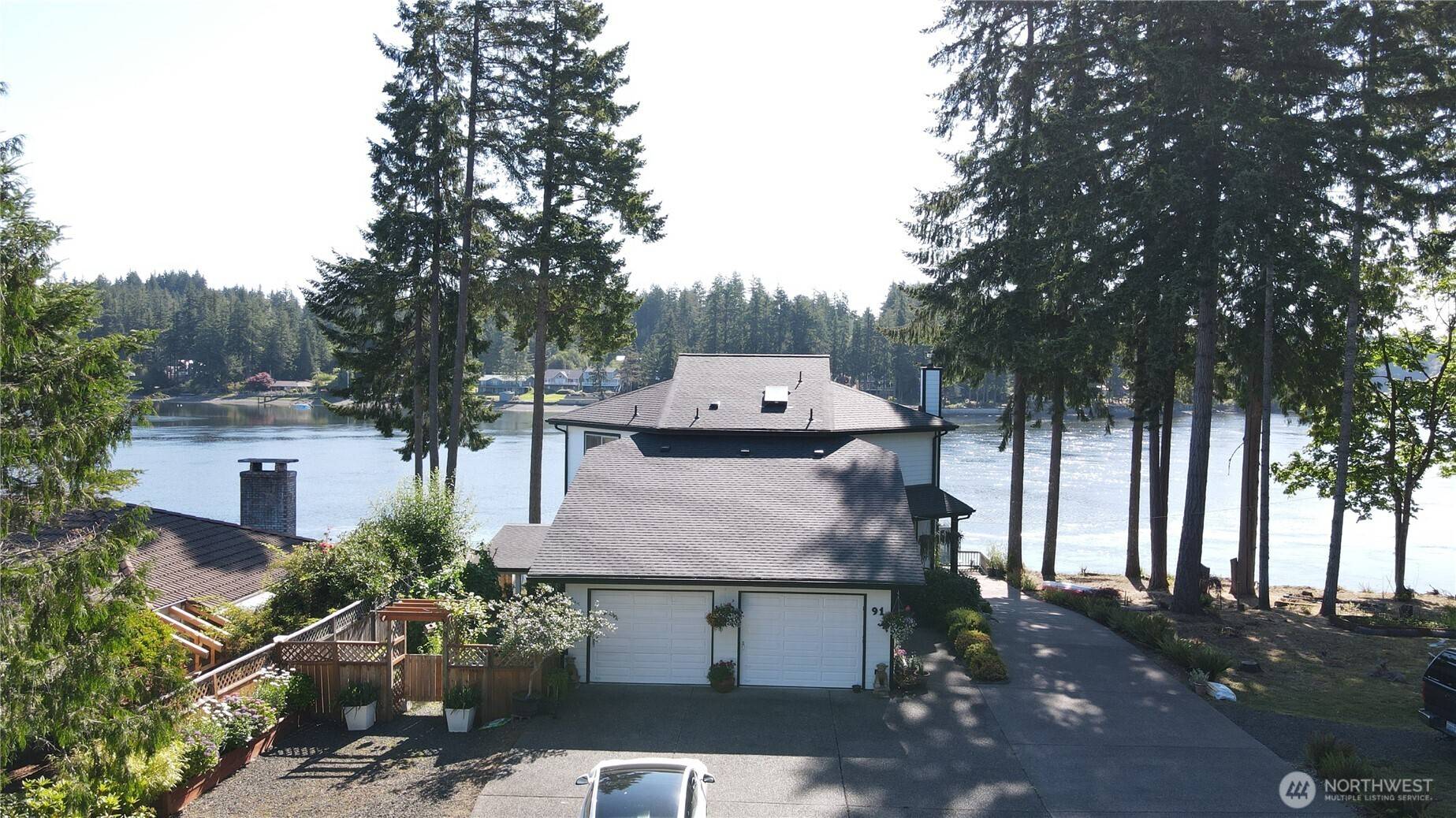 Shelton, WA 98584,91 SE Skookum View DR