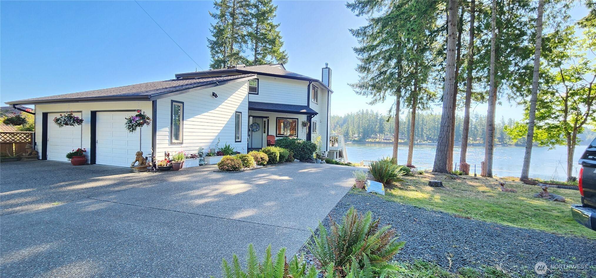 Shelton, WA 98584,91 SE Skookum View DR