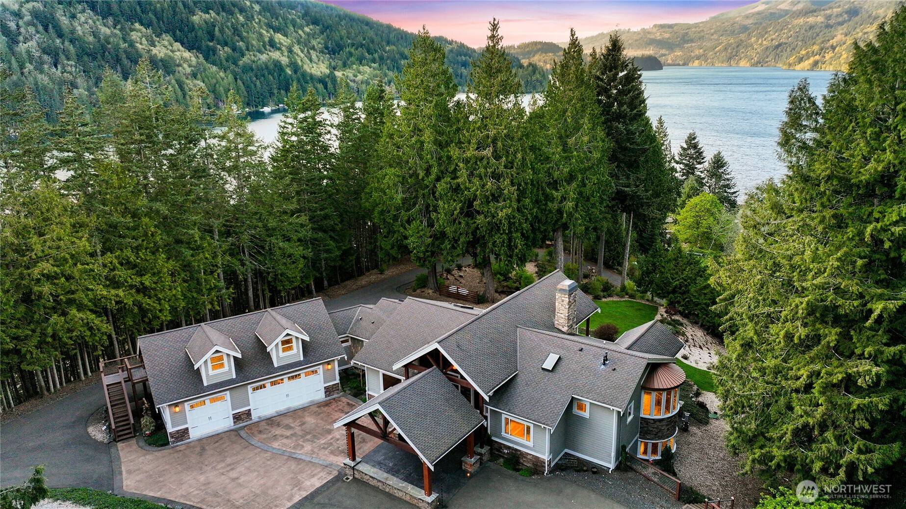 Sedro Woolley, WA 98284,3445 S Bay DR