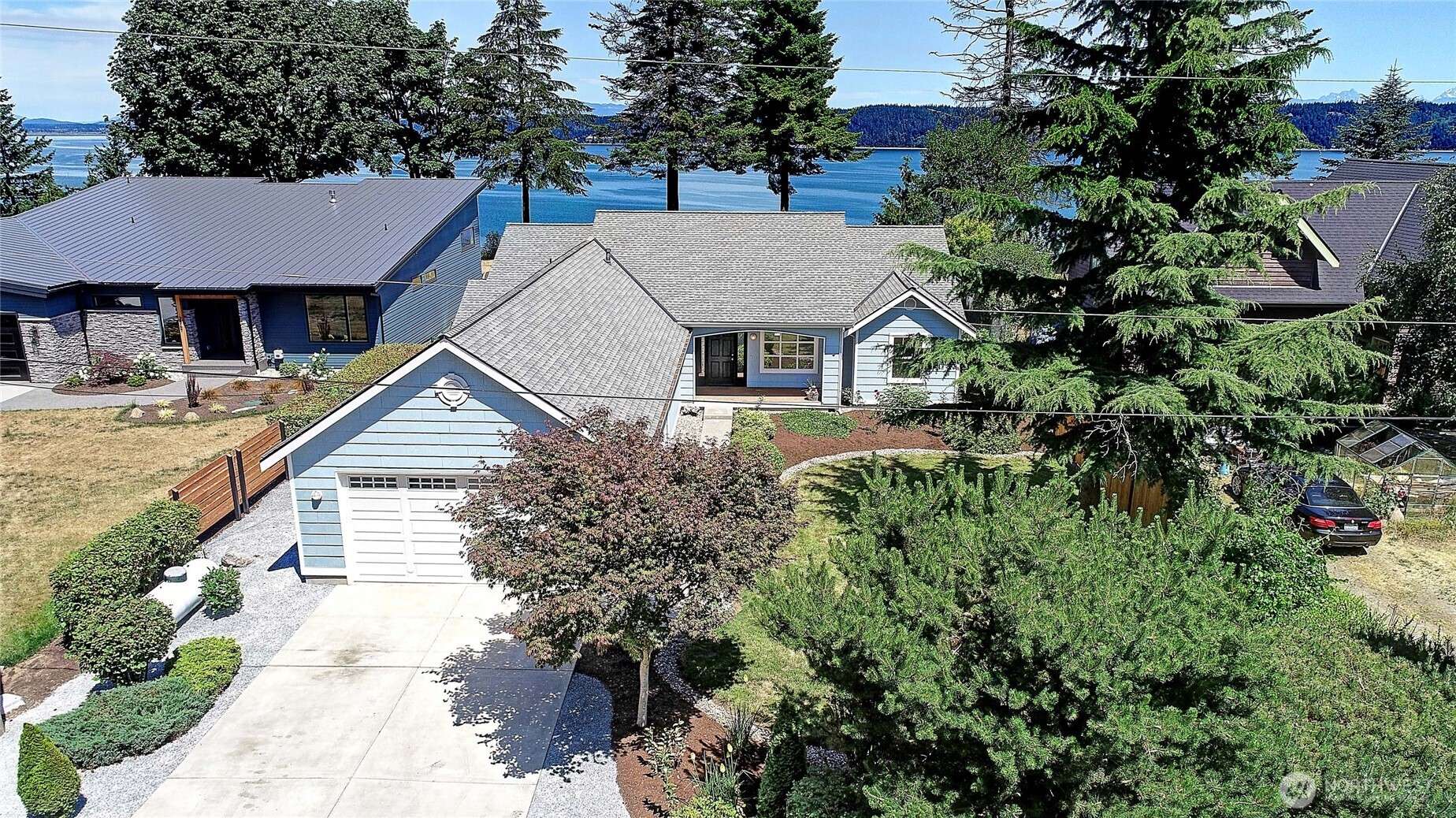 Camano Island, WA 98282,2971 Janet AVE