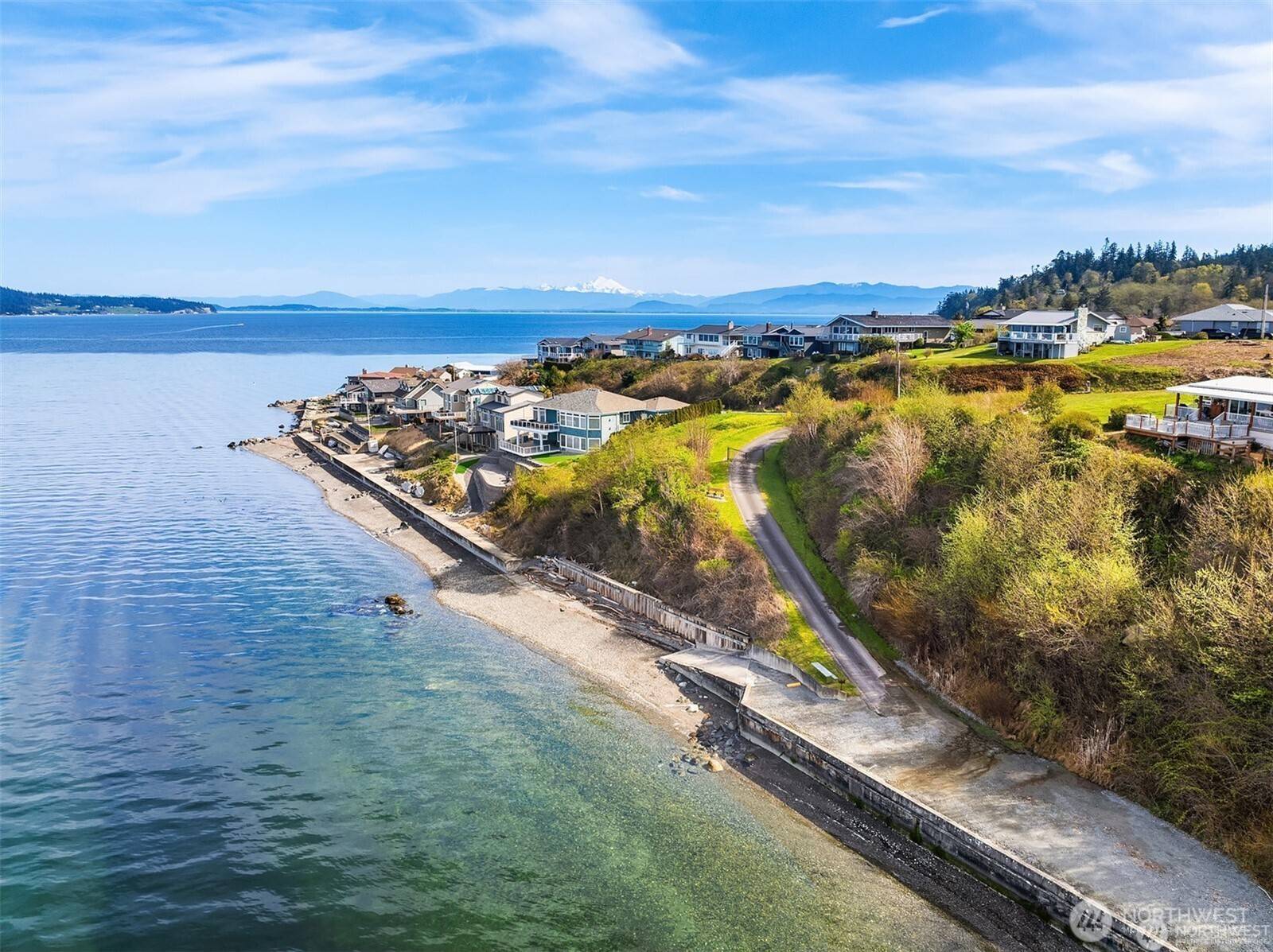Camano Island, WA 98282,993 NW Camano DR
