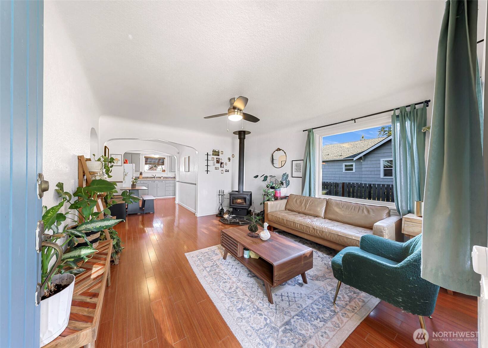 Bellingham, WA 98229,2305 Queen ST