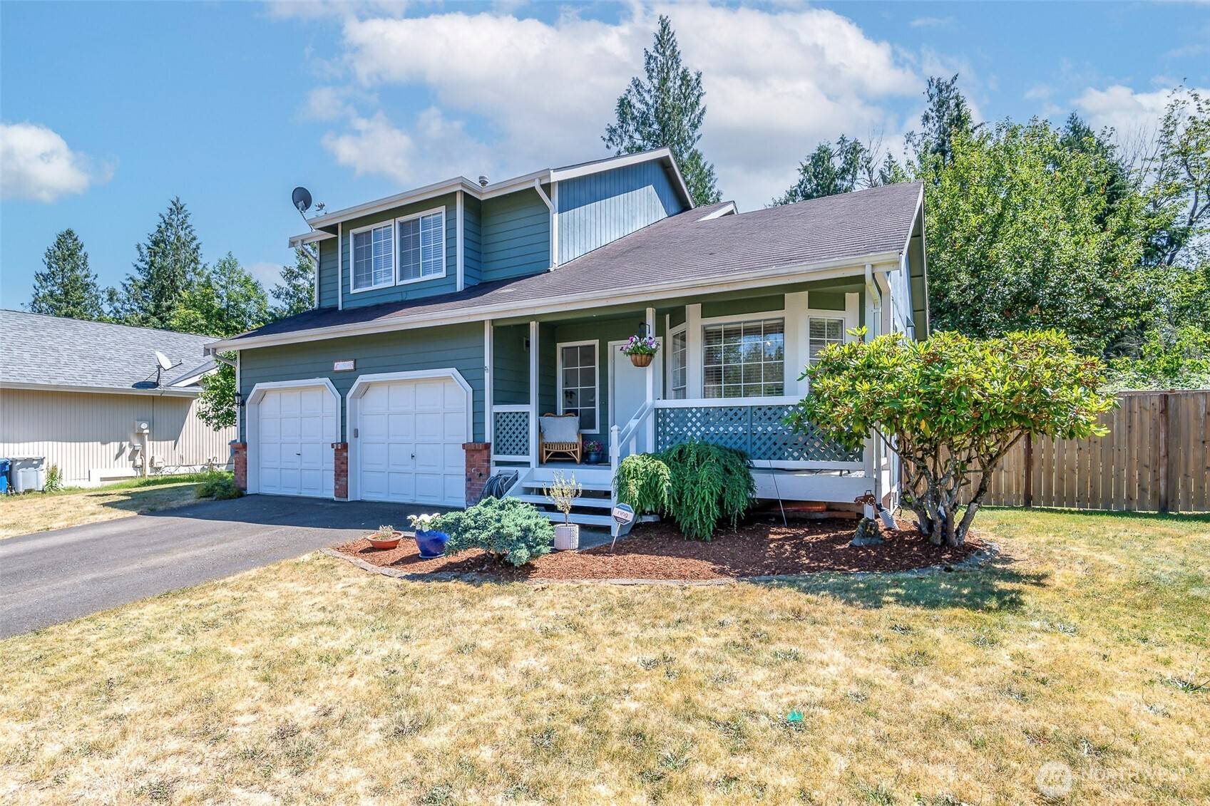 Black Diamond, WA 98010,25005 Summit DR