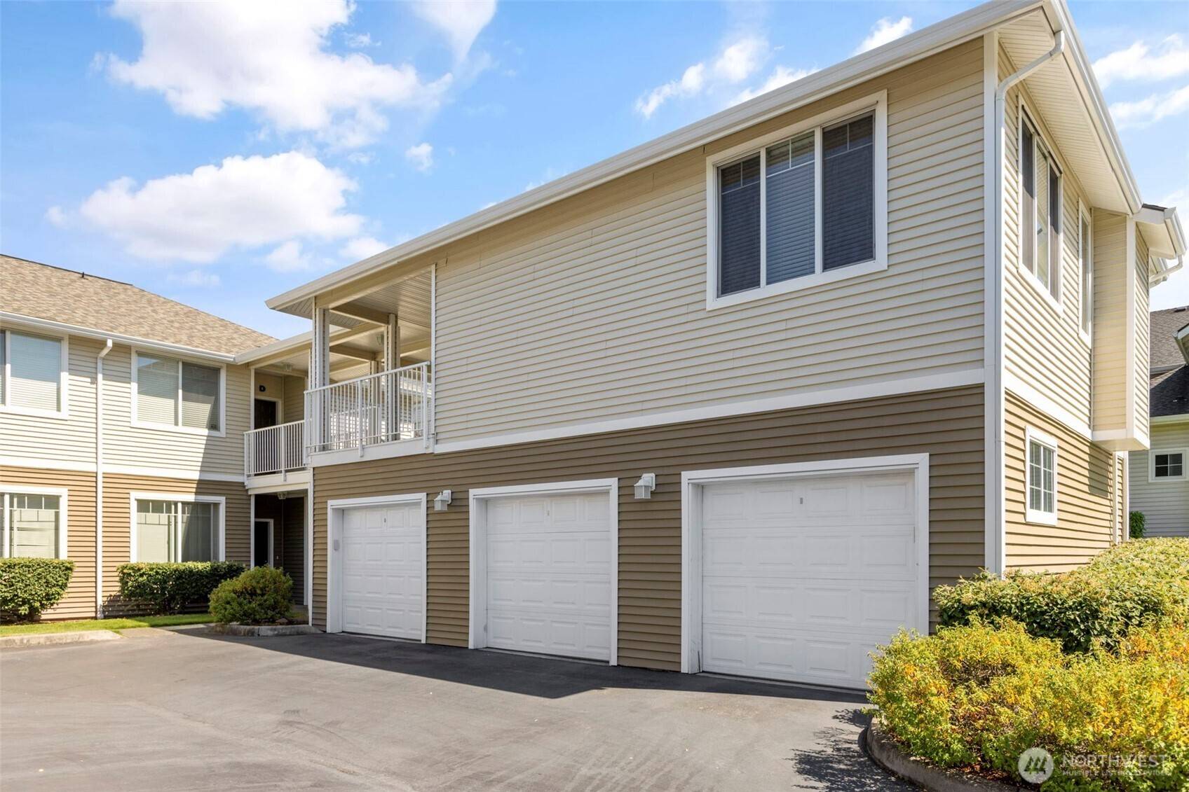 Auburn, WA 98092,6125 Kennedy AVE SE #F7