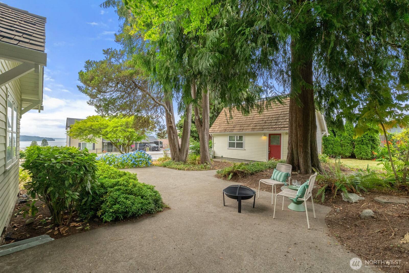 Steilacoom, WA 98388,1404 Adams ST
