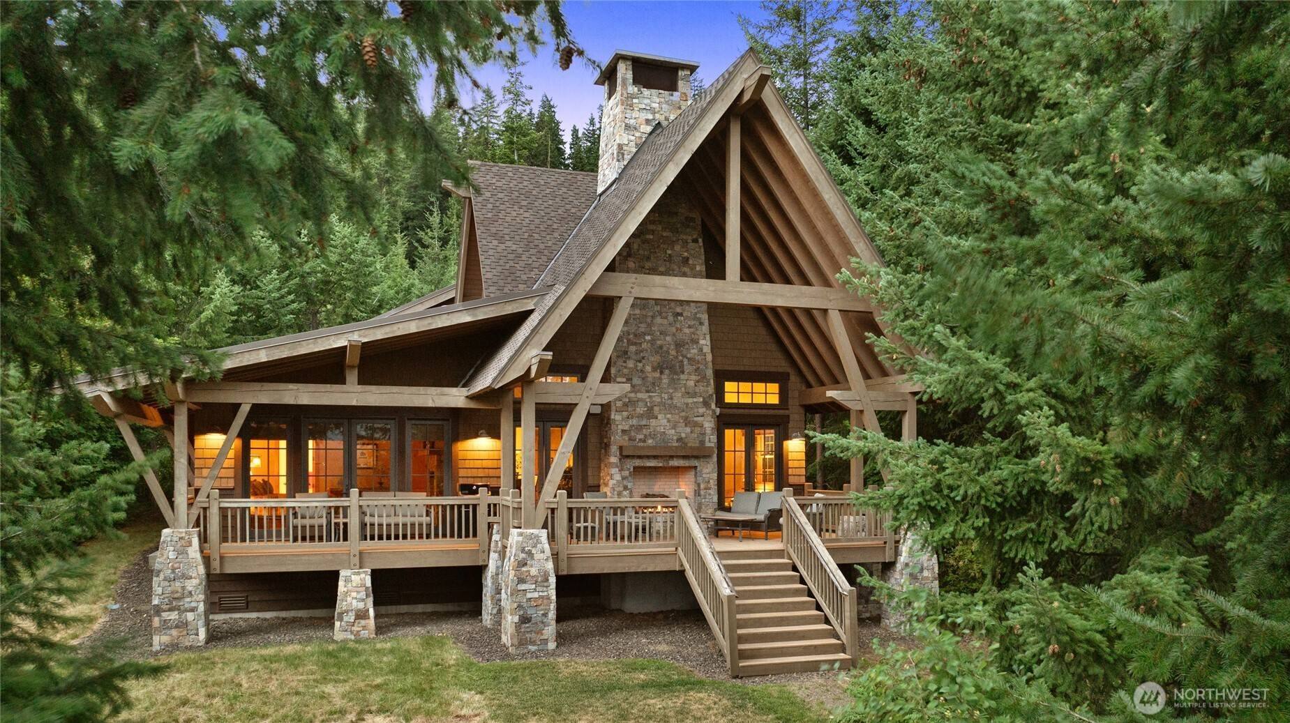 Cle Elum, WA 98922,80 Queens LOOP