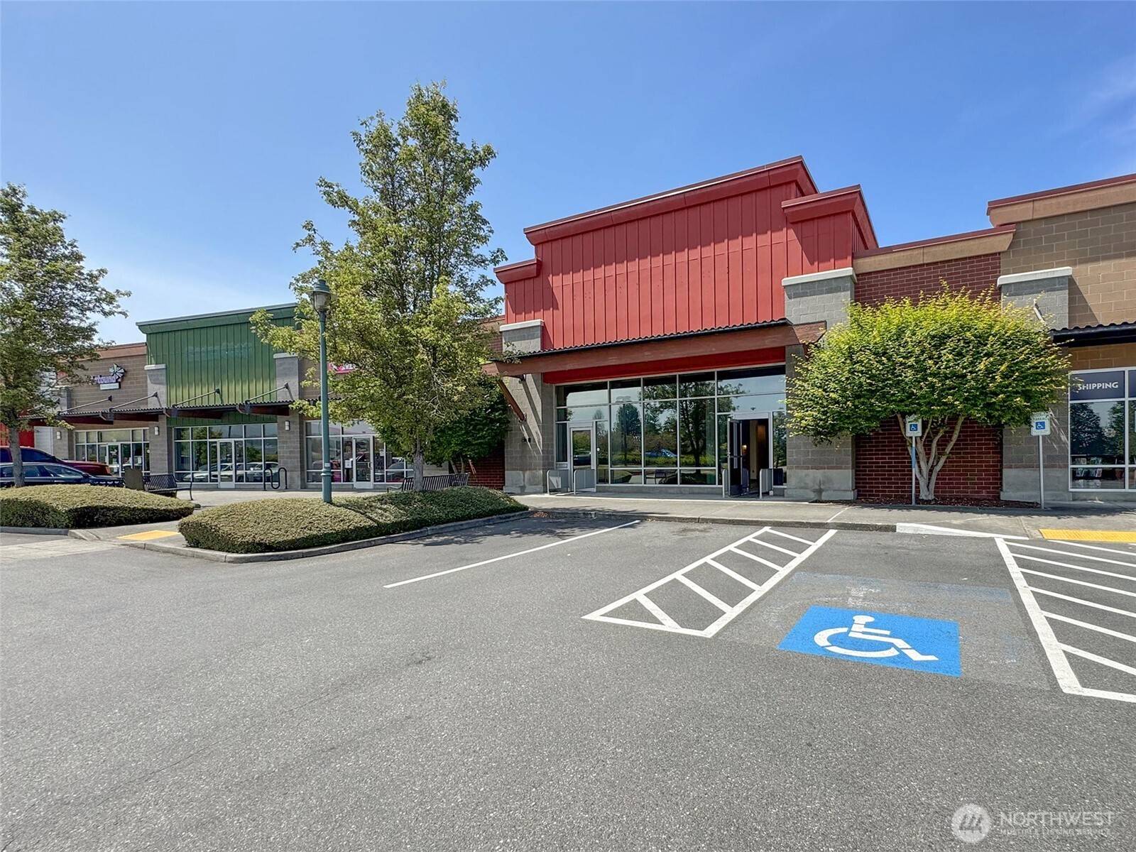 Sequim, WA 98382,1400 W Washington ST #105