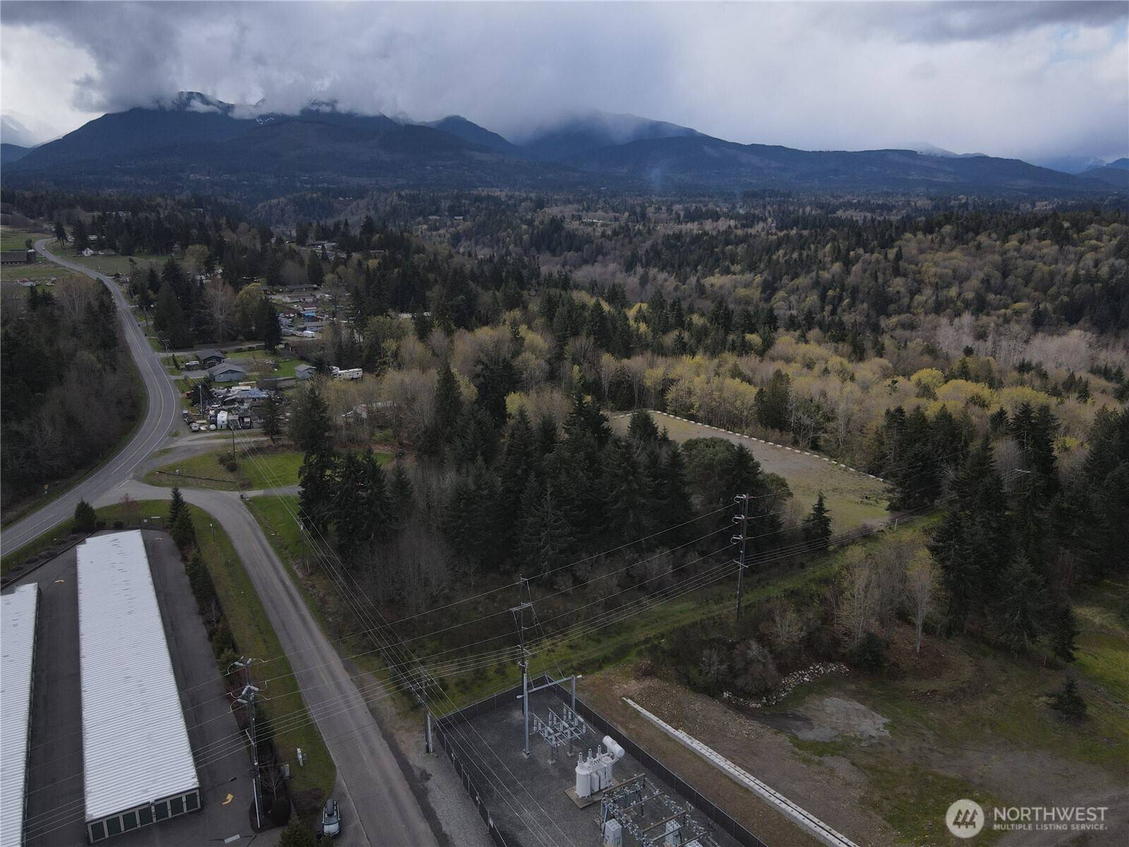 Port Angeles, WA 98362,1 XX Old Deer Park RD