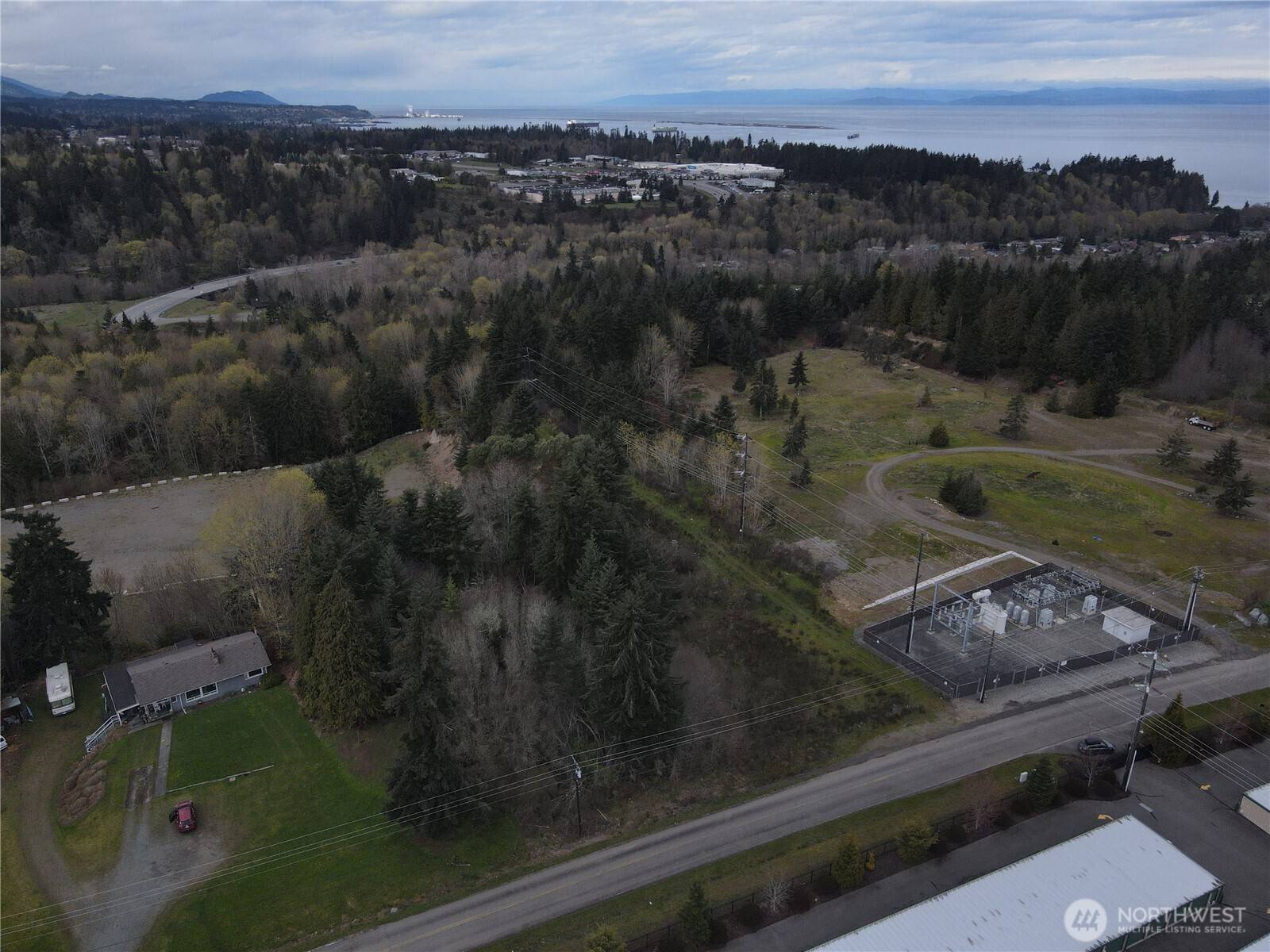 Port Angeles, WA 98362,1 XX Old Deer Park RD
