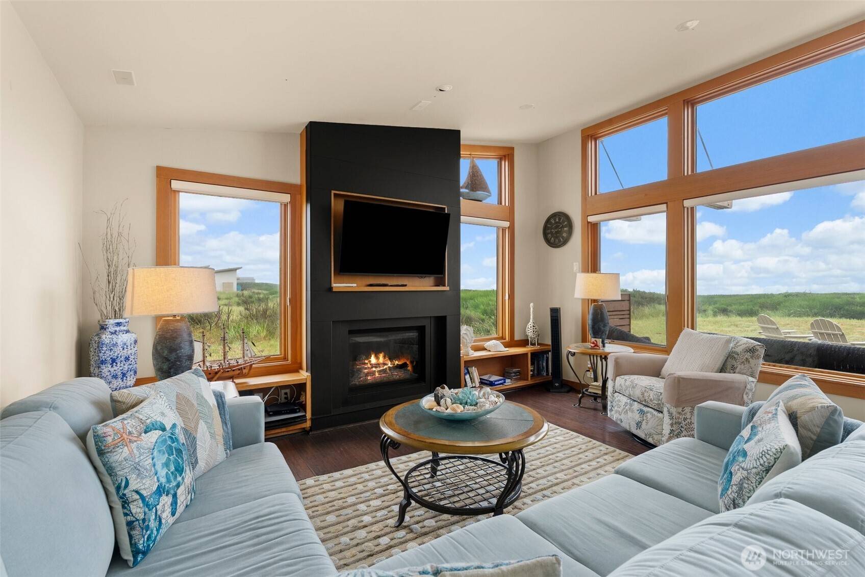 Westport, WA 98595,1603 Sea Grass LN