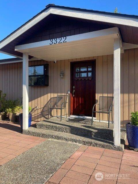 Lynnwood, WA 98036,3322 Larch WAY