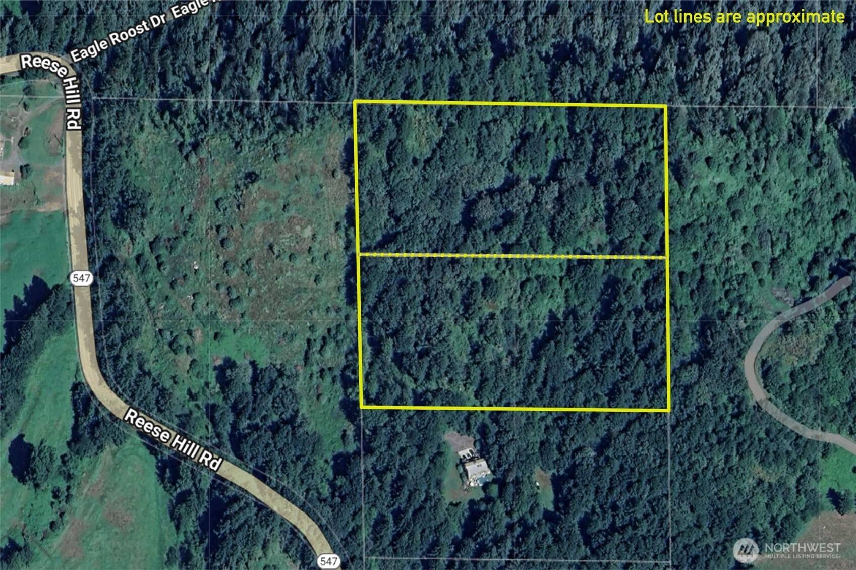 Sumas, WA 98295,48 XX Reese Hill RD