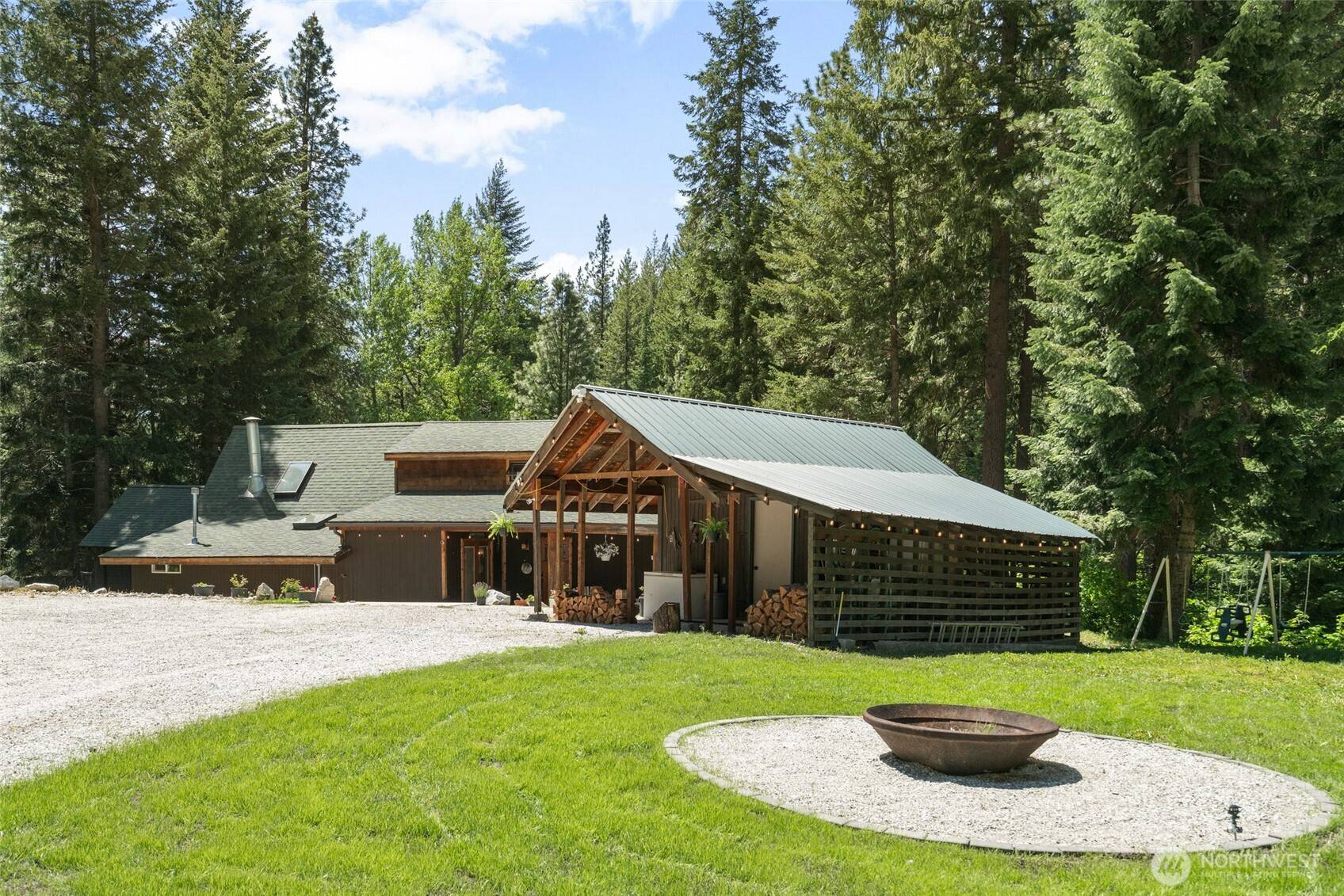 Leavenworth, WA 98826,16845 Second Creek Rd