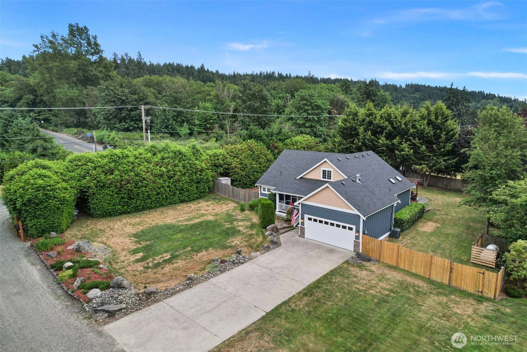 Gig Harbor, WA 98332,10510 Crescent Valley DR NW