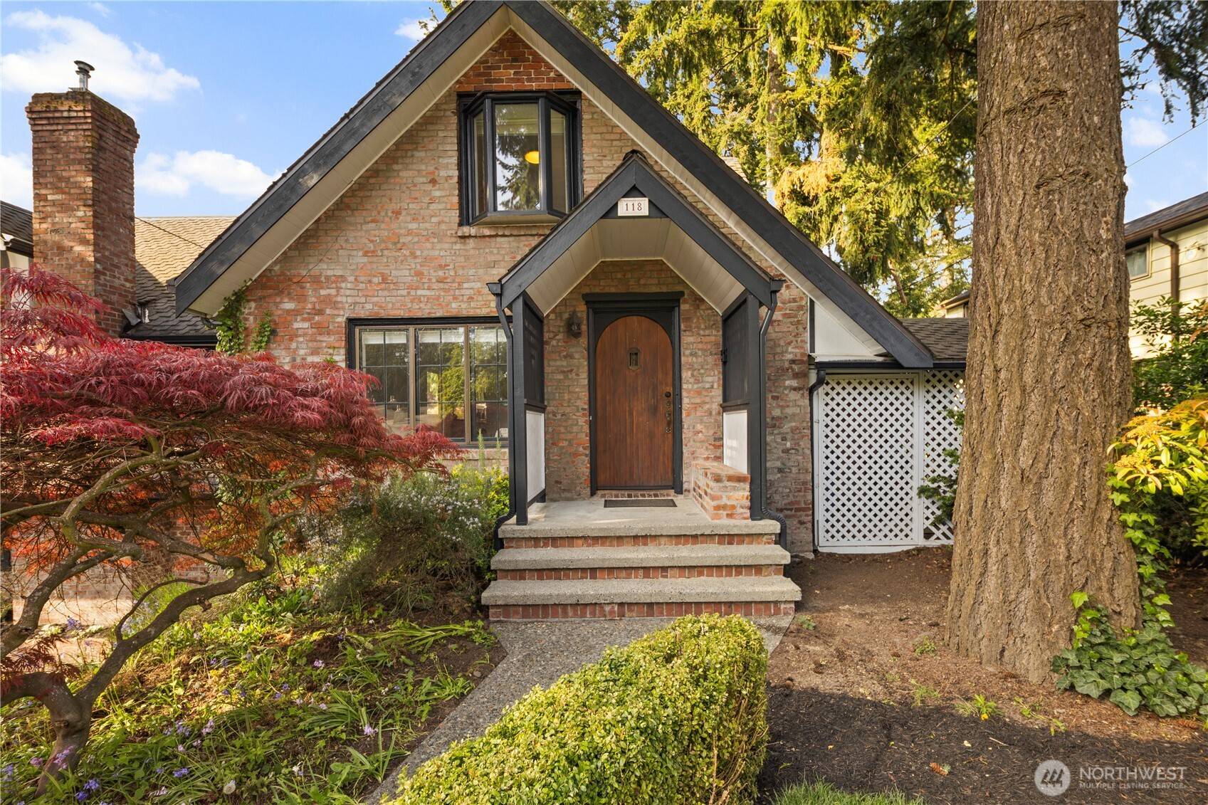 Seattle, WA 98177,118 NW 132nd ST