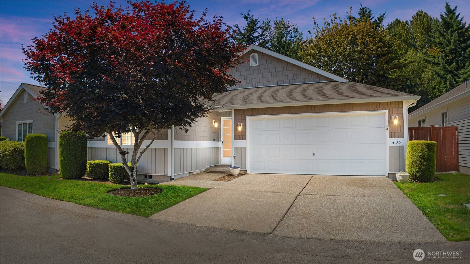 Tacoma, WA 98445,405 118th ST E