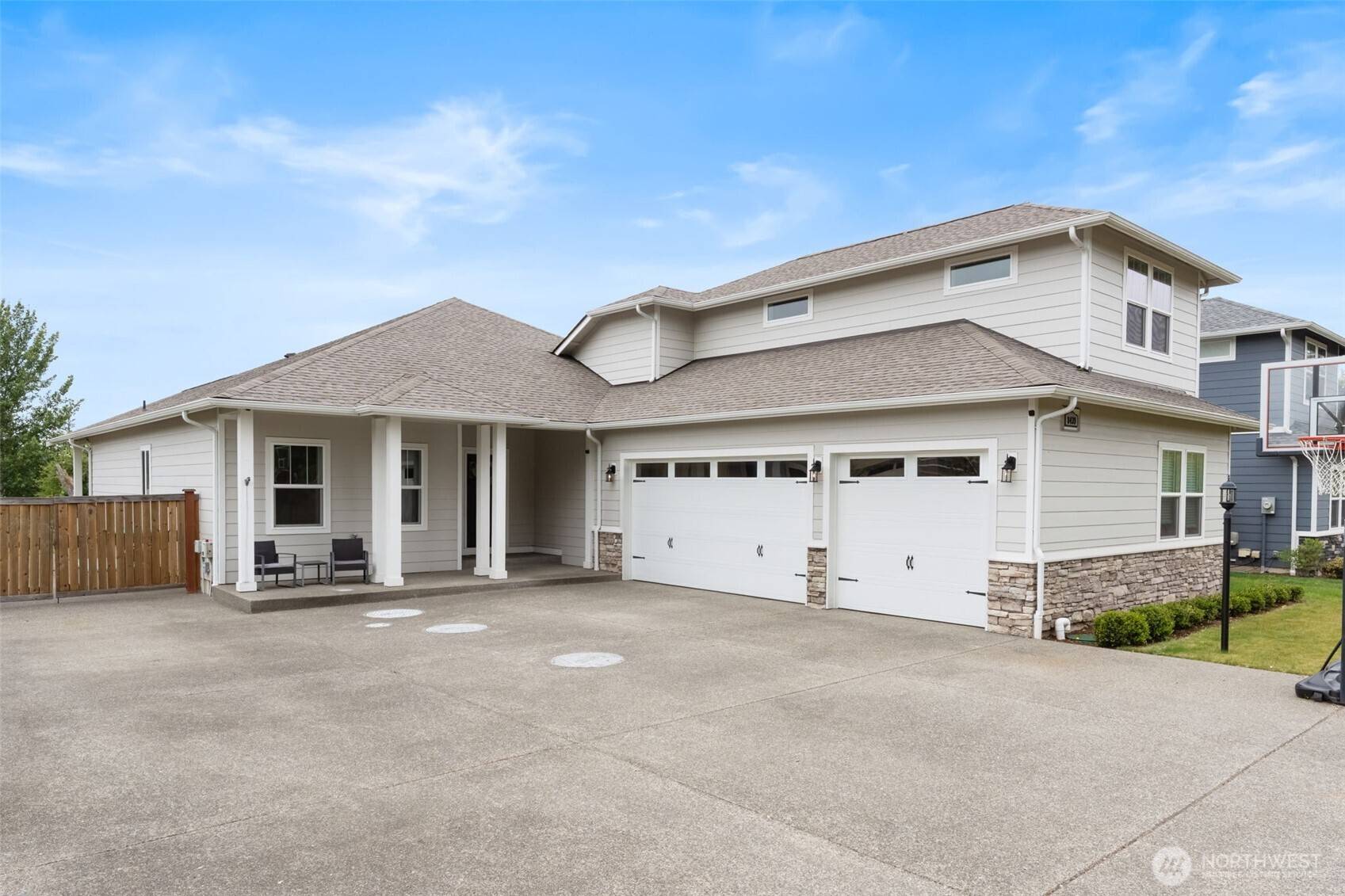 Olympia, WA 98501,8439 Viewcrest LN SE