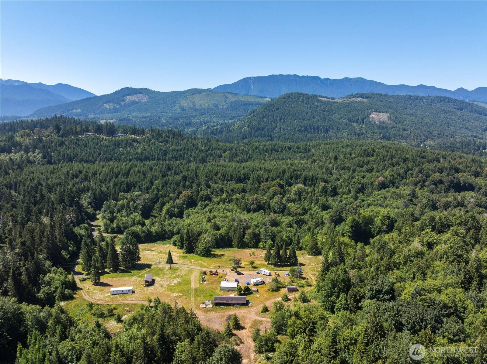 Port Angeles, WA 98363,1048 Peters RD