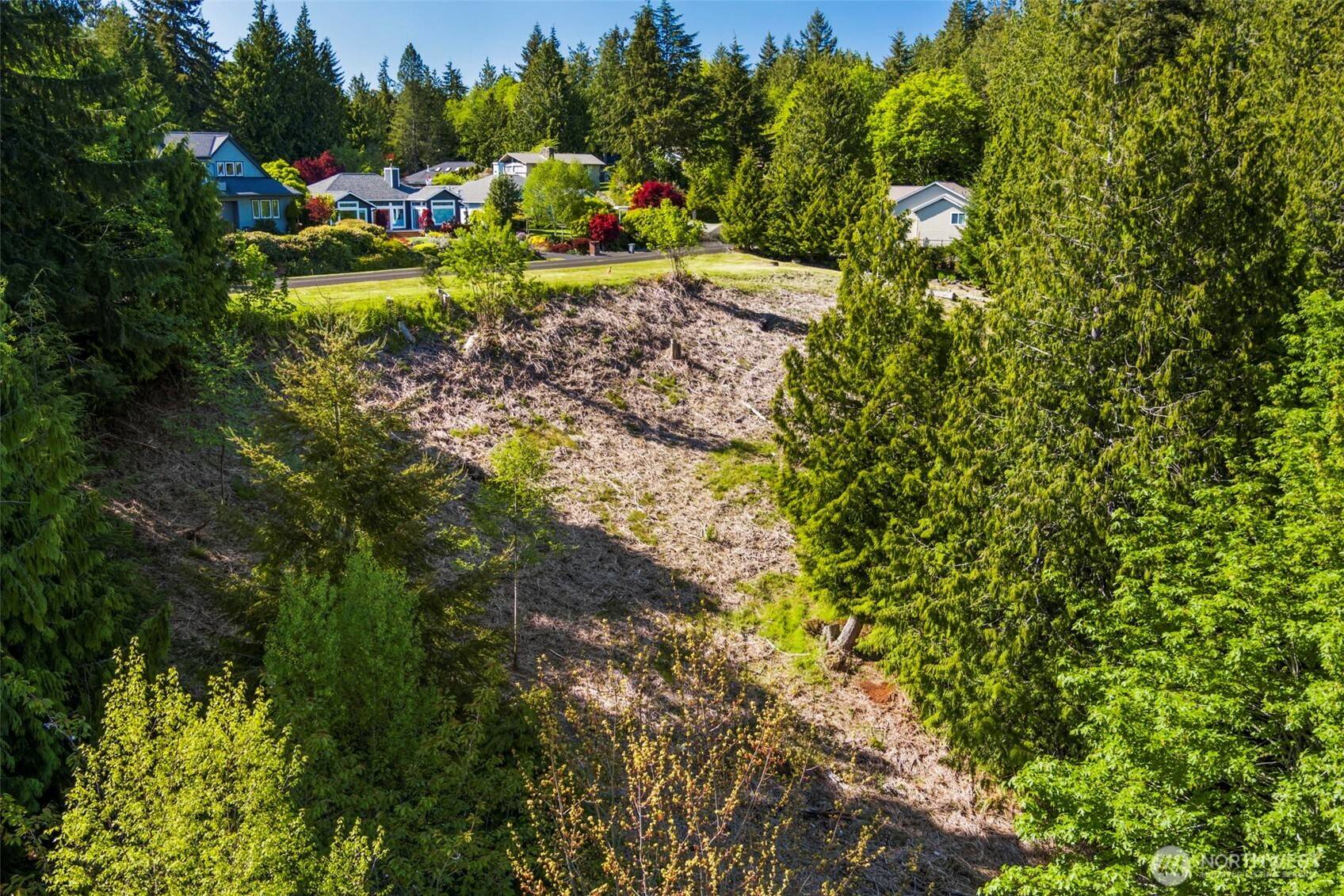 Port Ludlow, WA 98365,639 Rainier LN