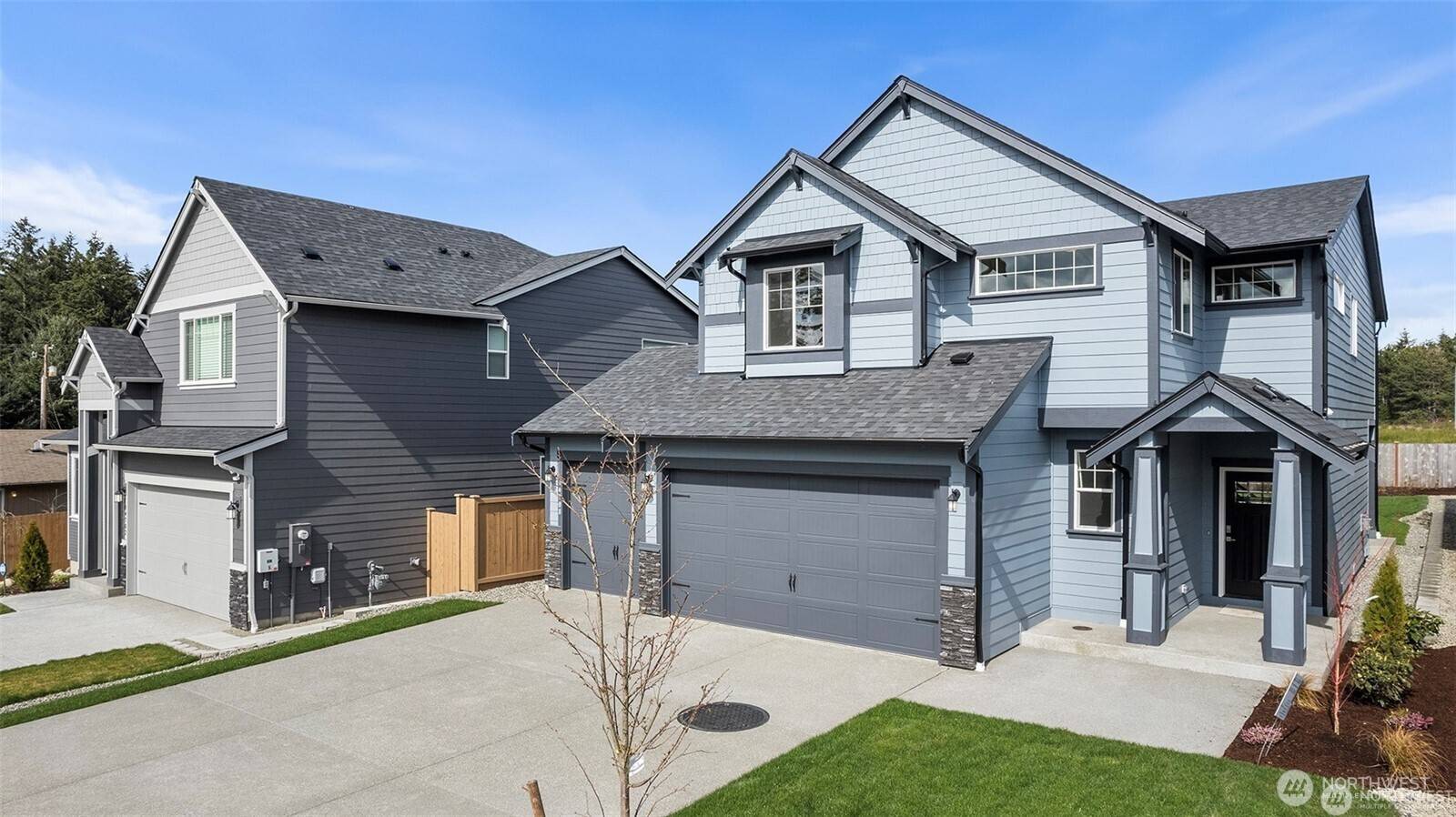 Yelm, WA 98597,14756 88th WAY SE #10