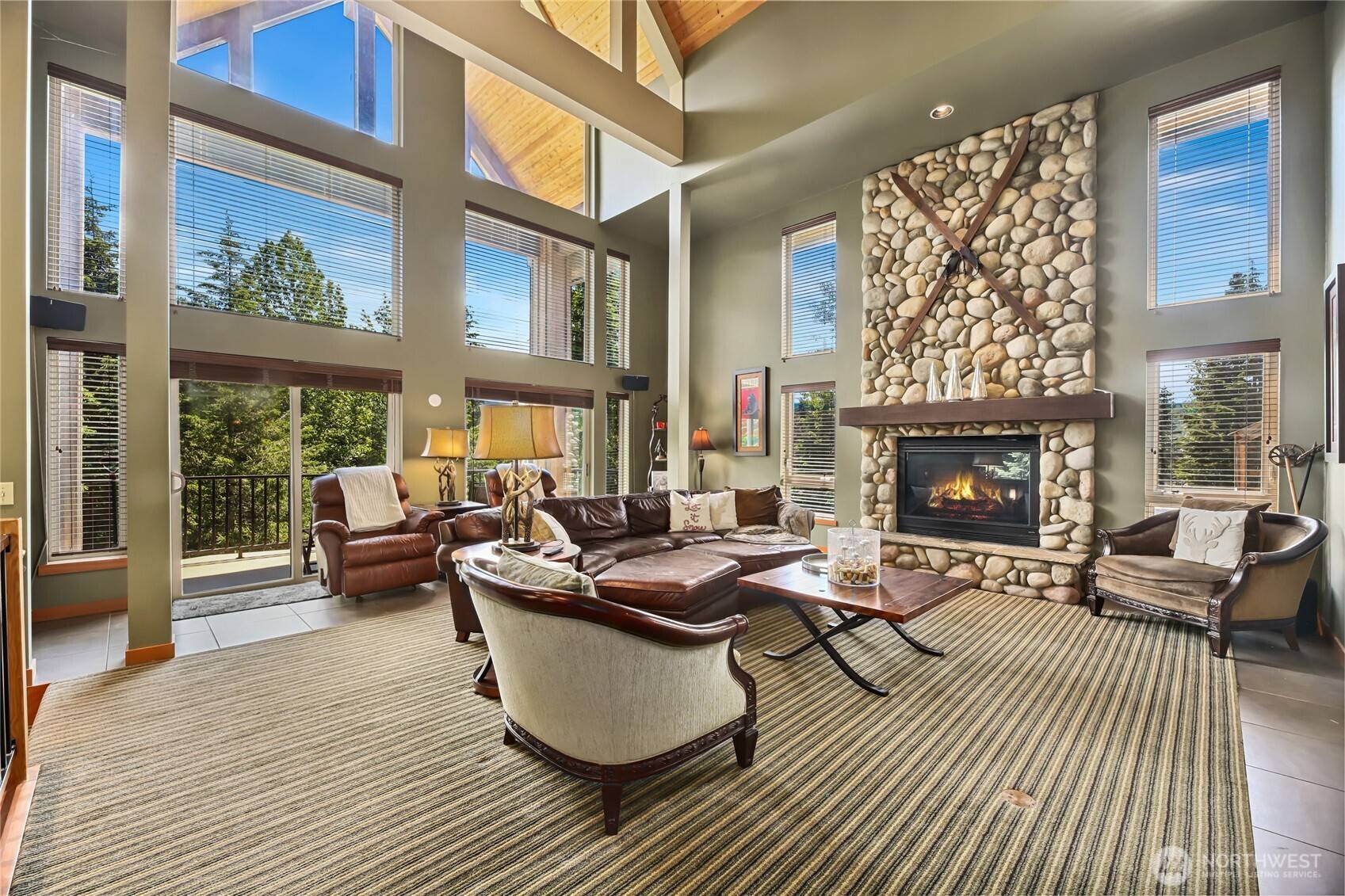 Snoqualmie Pass, WA 98068,220 Kearny DR