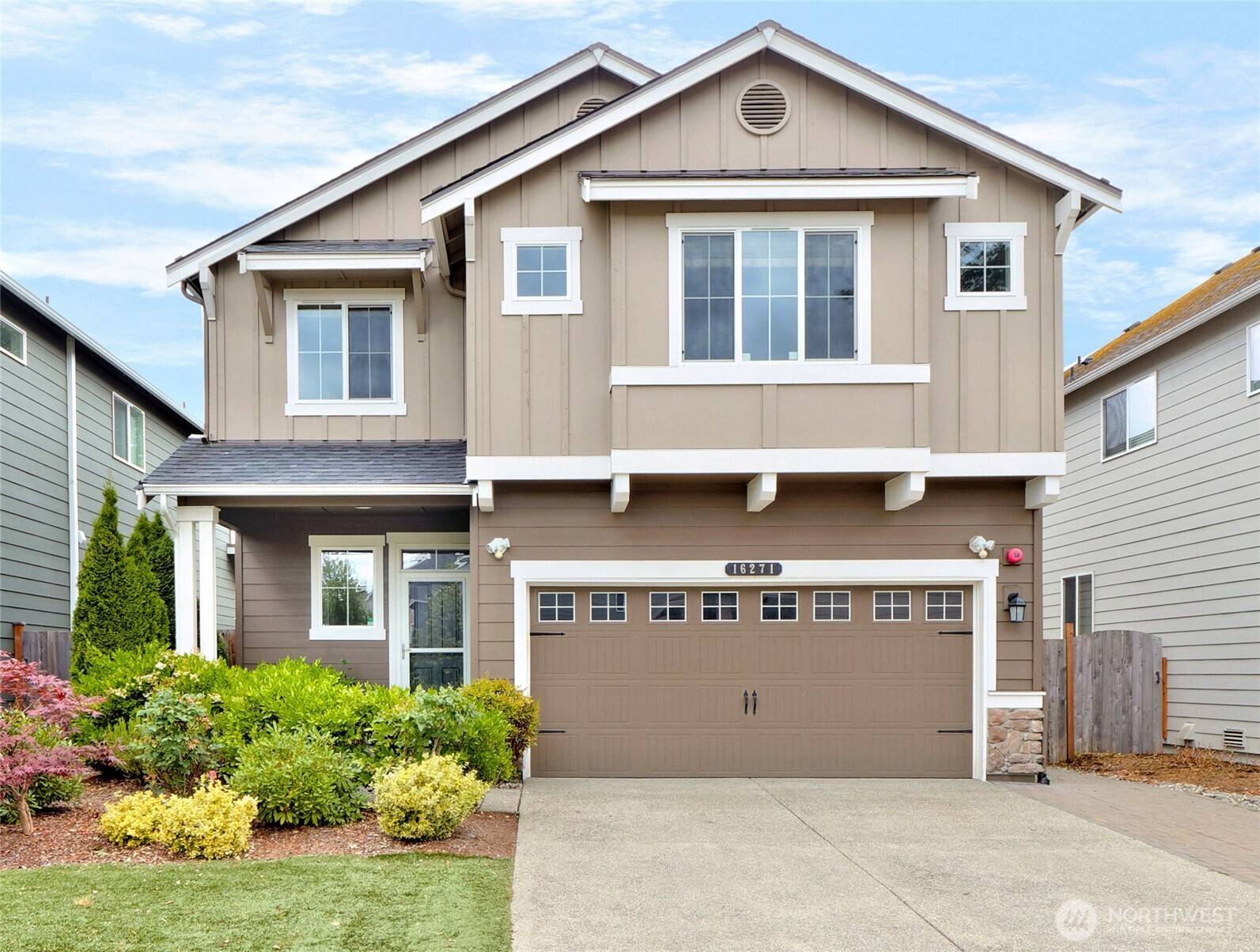 Renton, WA 98058,16271 SE 181 ST