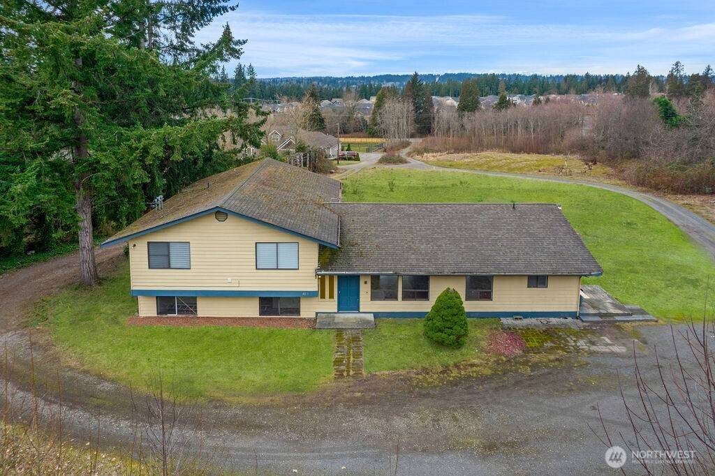 Bothell, WA 98021,4011 228th ST SE