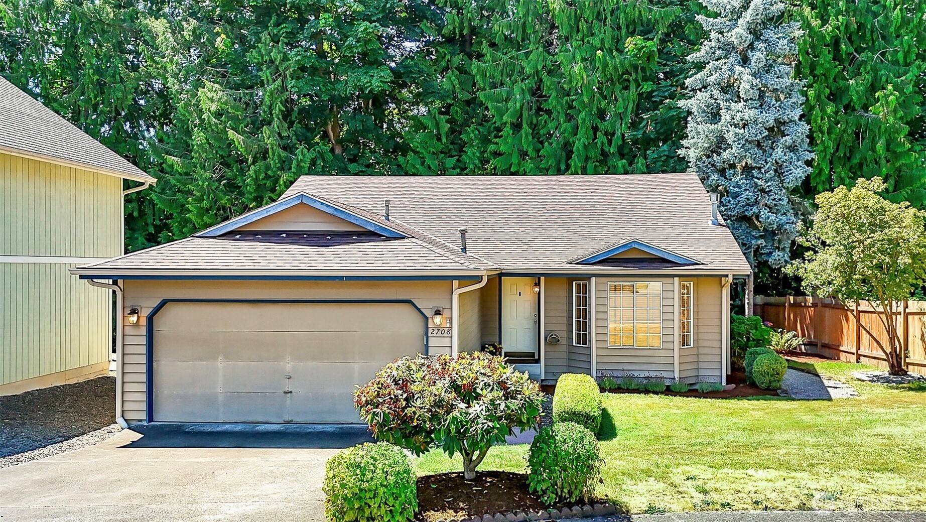Lake Stevens, WA 98258,2708 106th DR NE