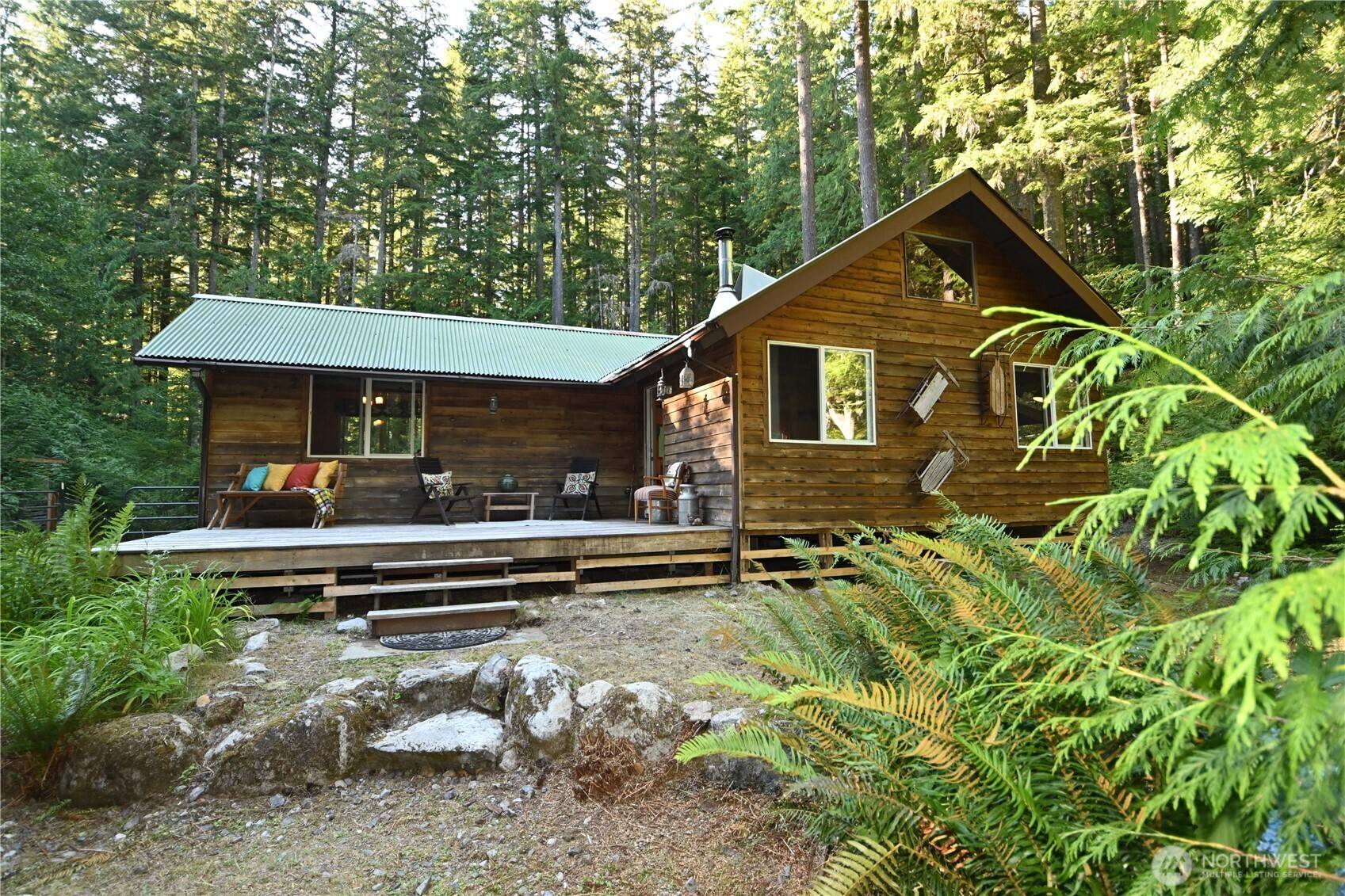 Sultan, WA 98294,59511 Silver Creek WAY
