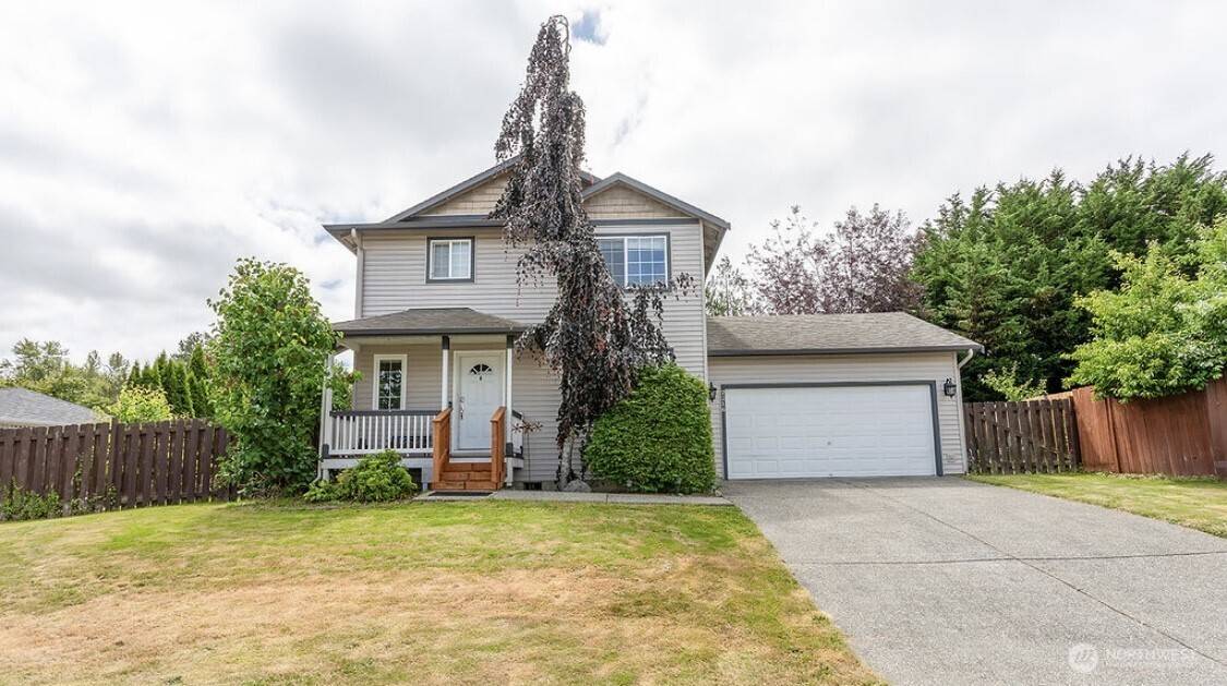 Mount Vernon, WA 98273,2216 Jasmine PL