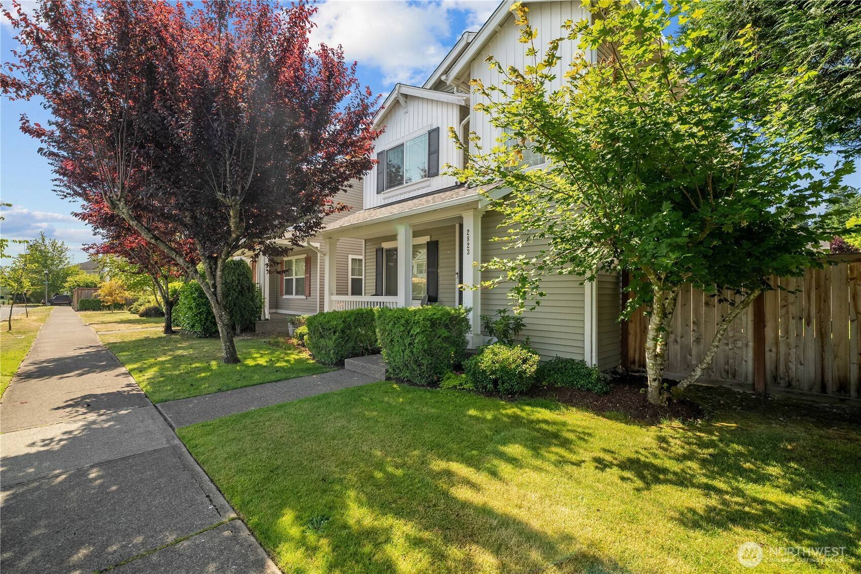 Dupont, WA 98327,2823 Martin ST
