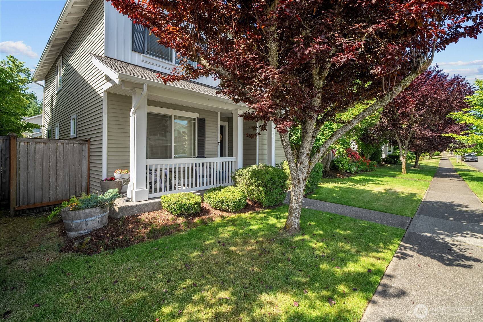 Dupont, WA 98327,2823 Martin ST