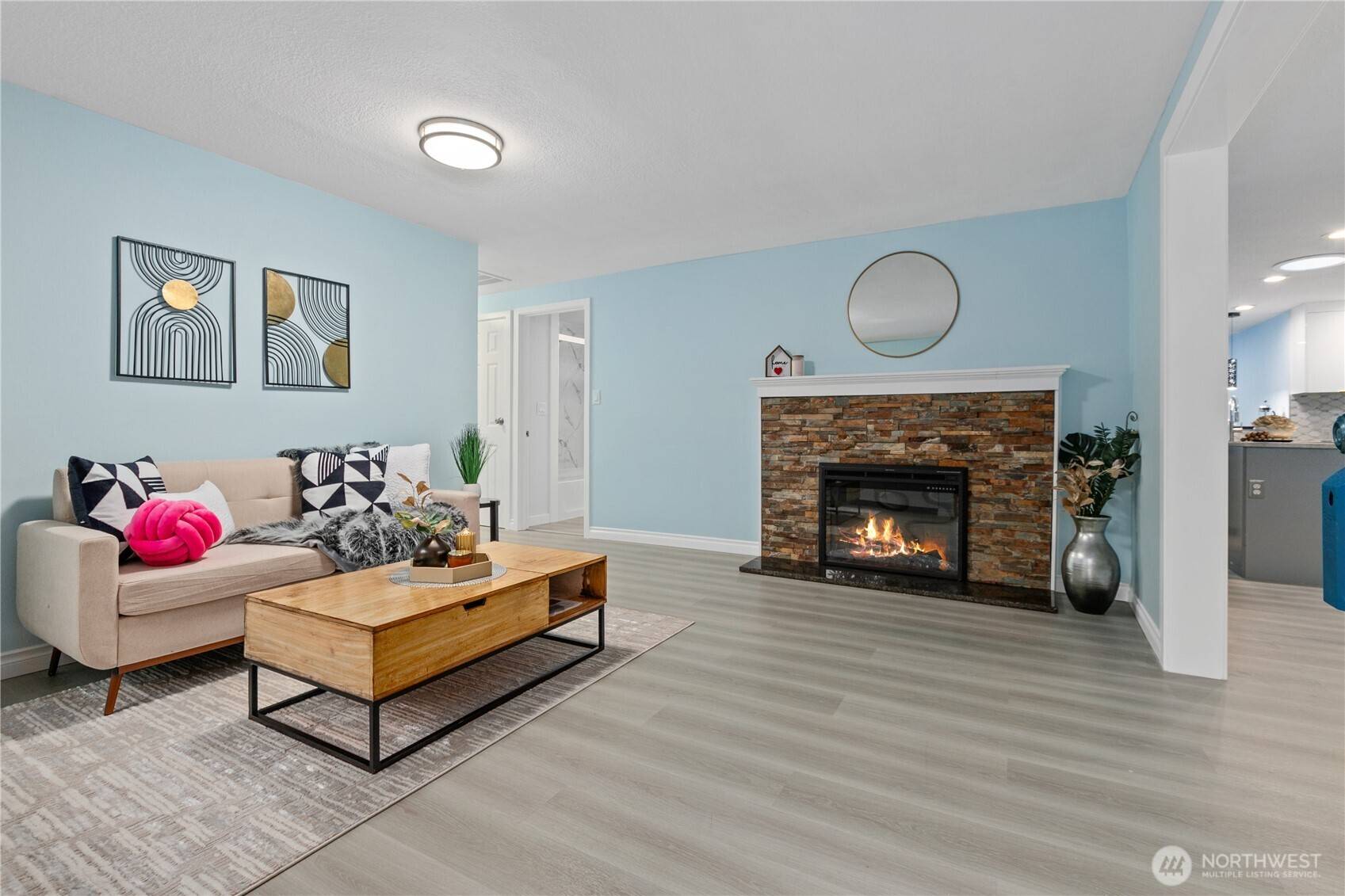 Mountlake Terrace, WA 98043,4530 240th ST SW