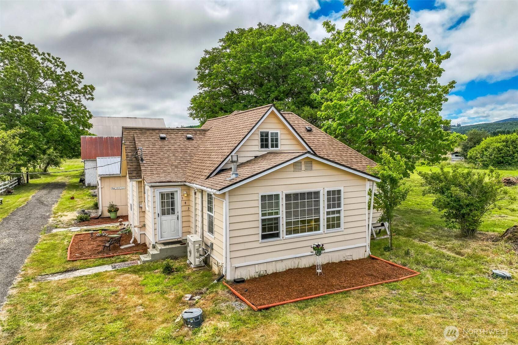 Chehalis, WA 98532,143 Mauerman RD