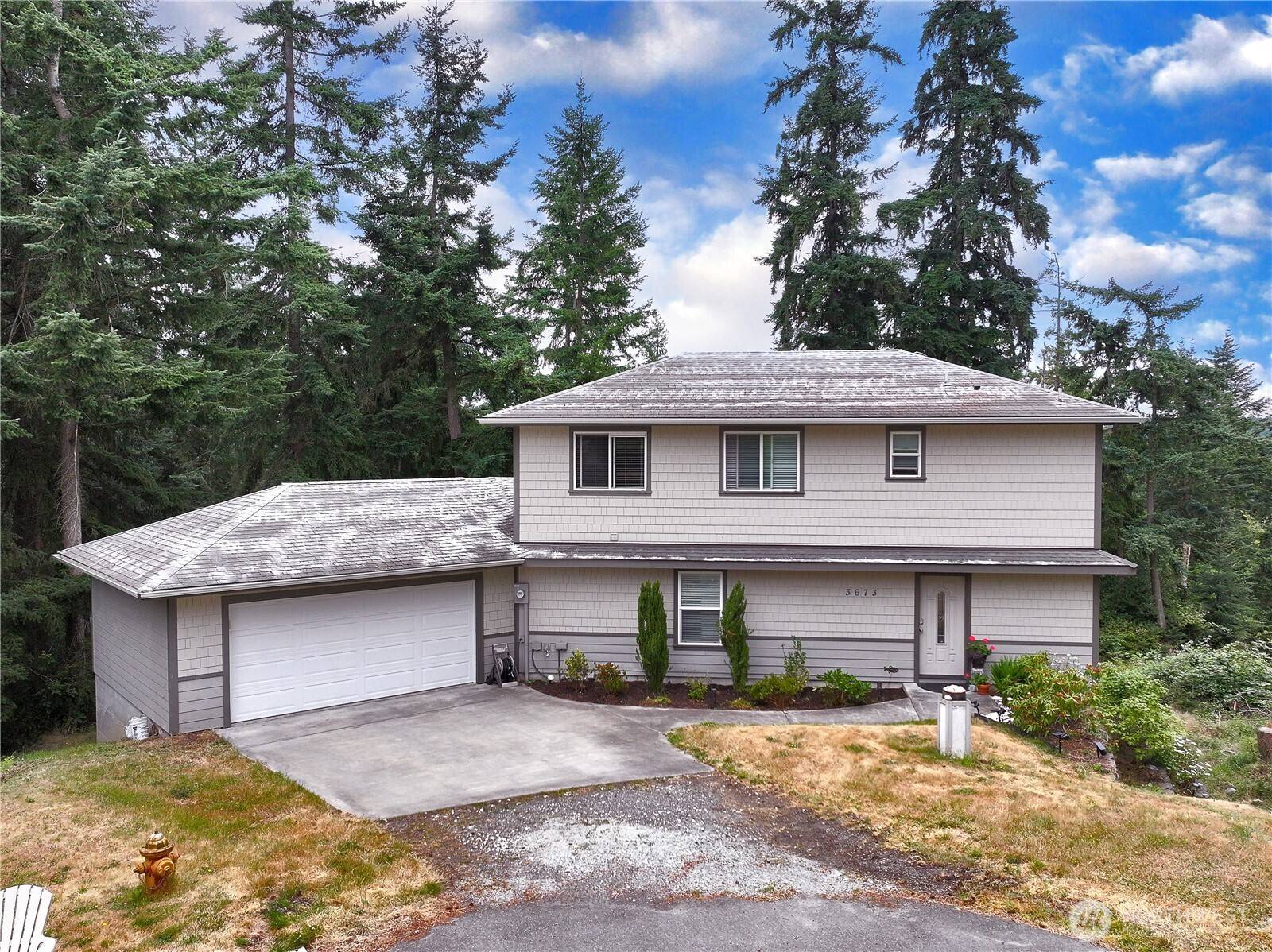Clinton, WA 98236,3673 Kingston CT