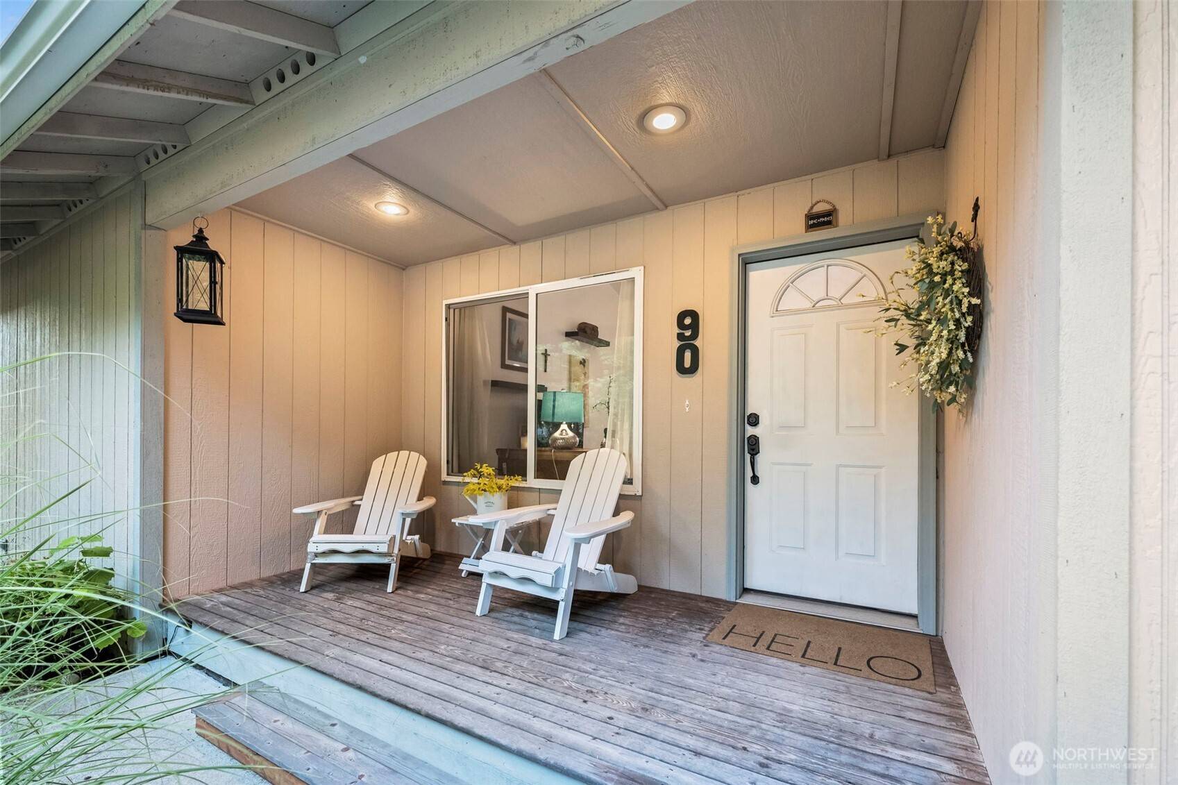 Allyn, WA 98524,90 E Treasure Island DR