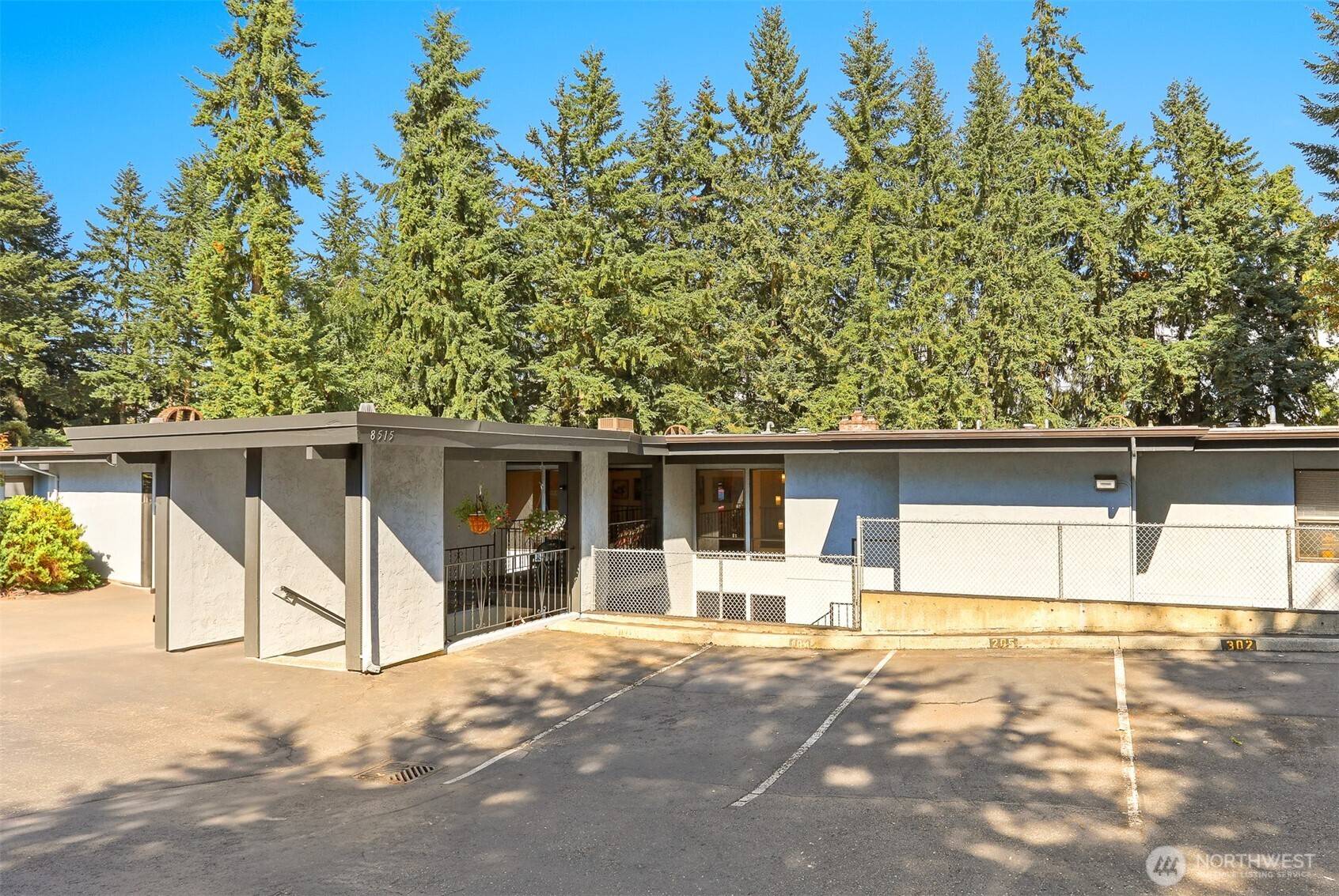Edmonds, WA 98026,8517 242nd ST SW #205A