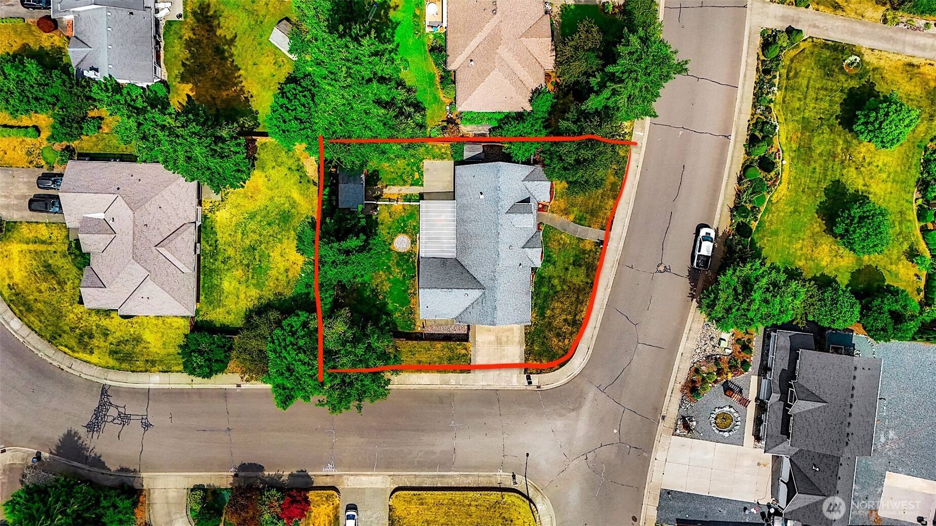 Everson, WA 98247,1307 Birchwood DR