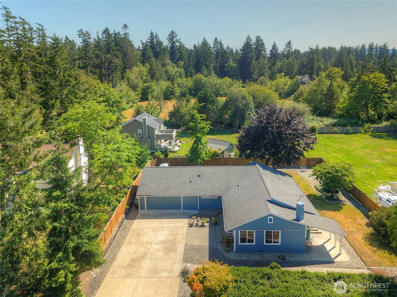 Olympia, WA 98506,541 75th WAY NE