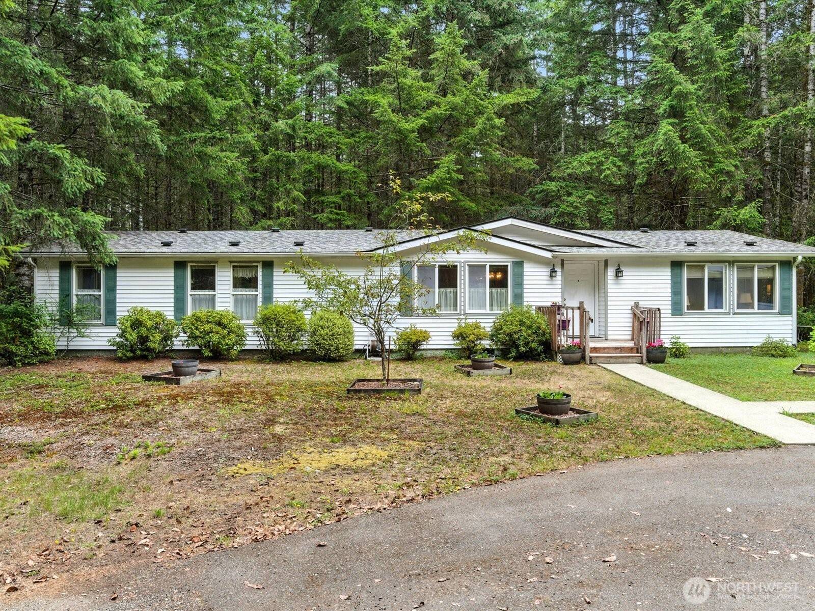 Port Orchard, WA 98367,13213 Wicks End PL SW