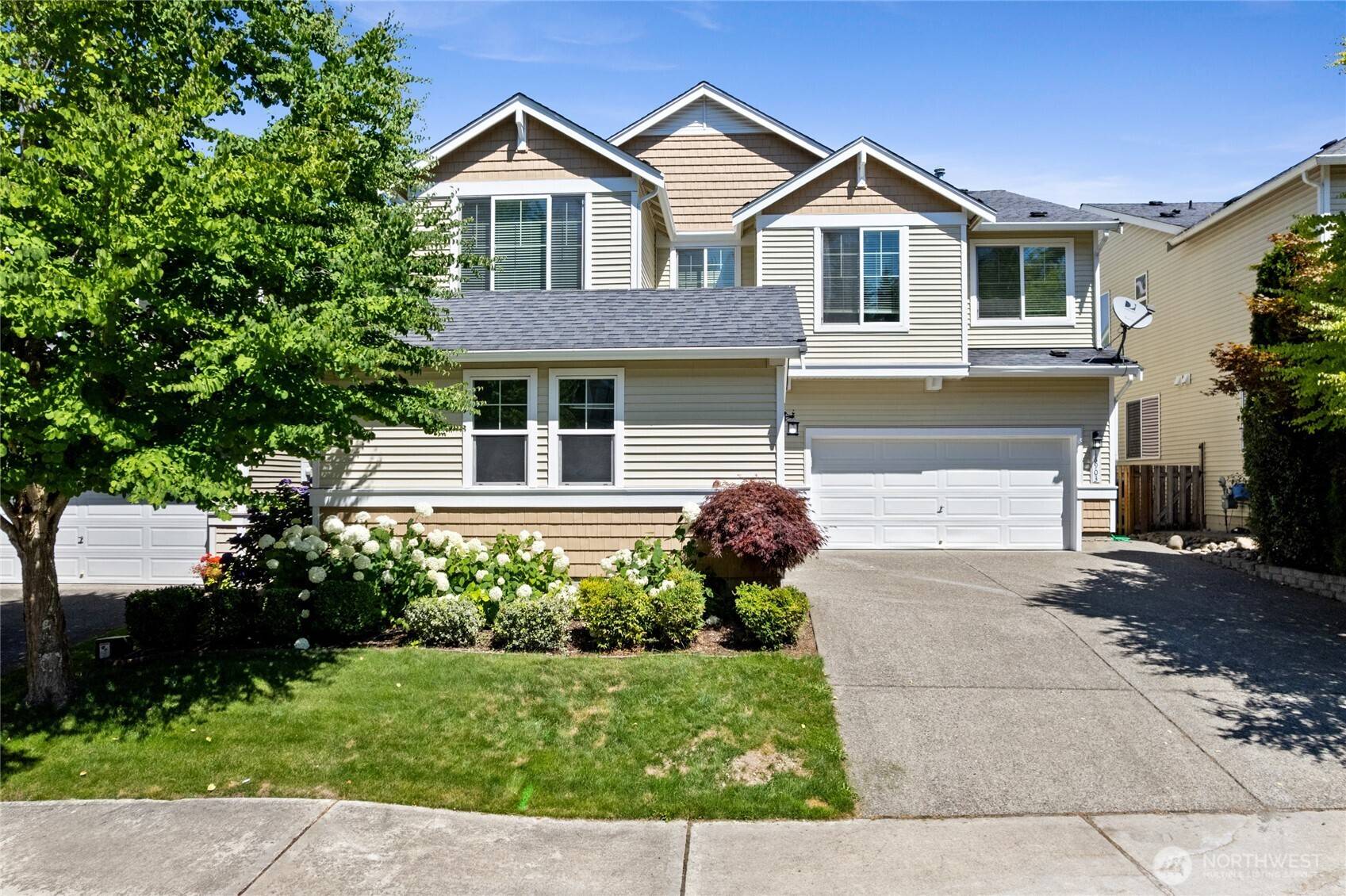 Lake Tapps, WA 98391,16903 23rd Street Ct E