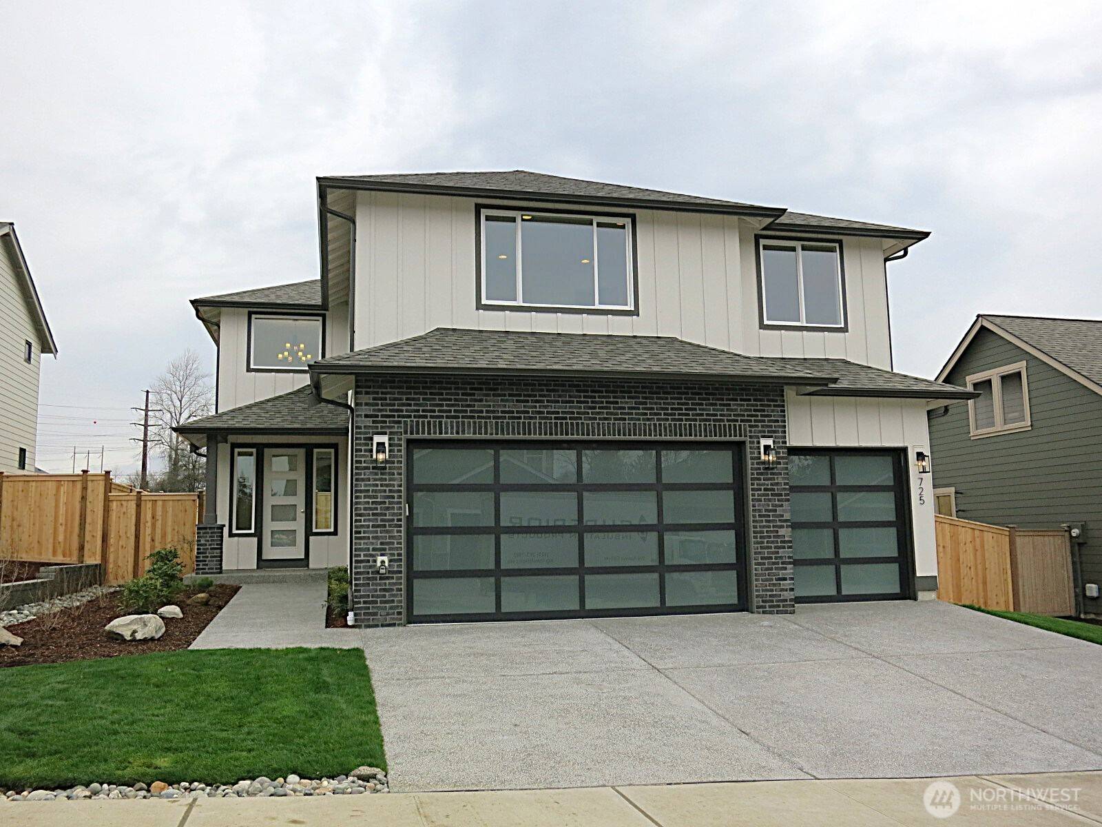 Snohomish, WA 98290,725 Covington (Lot 4) AVE