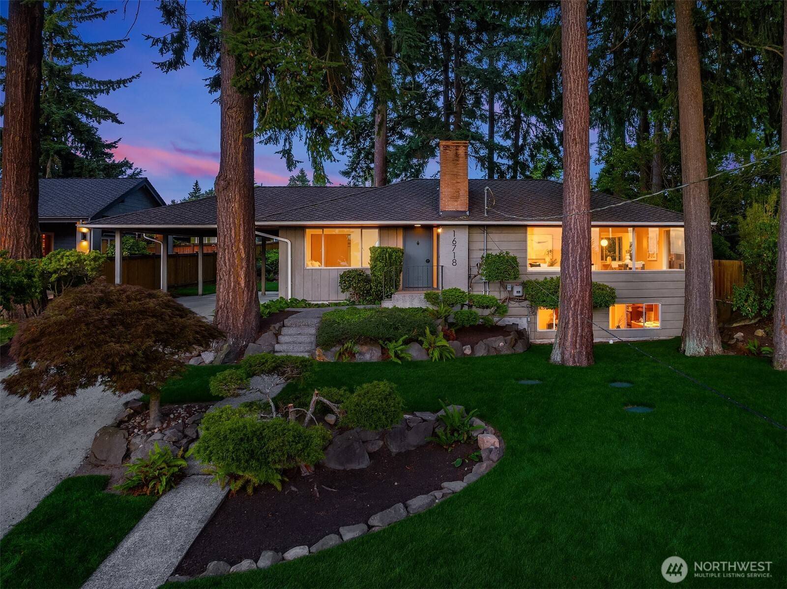 Burien, WA 98166,16718 32nd AVE SW